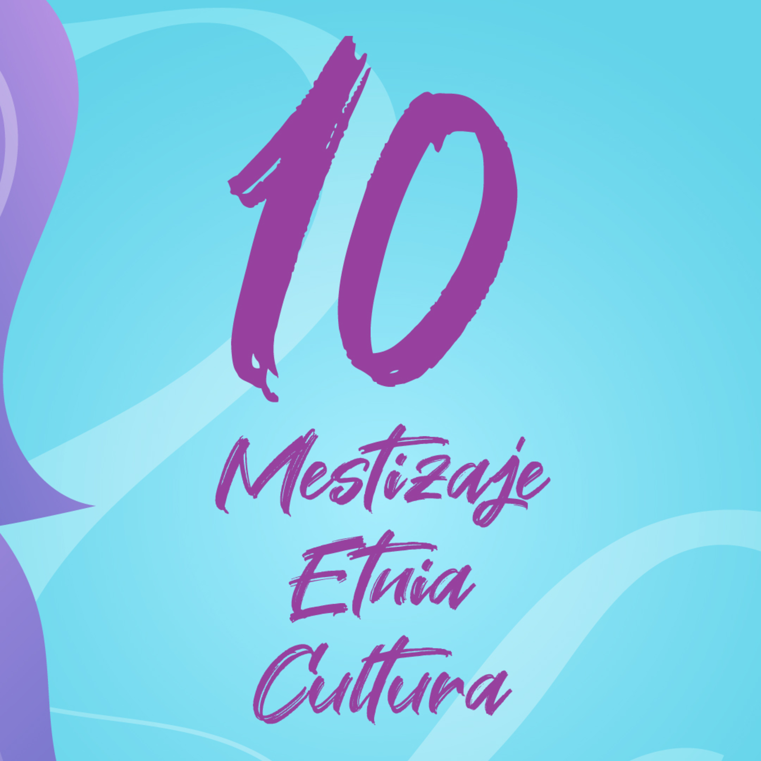 Ecos de la Etnia, la Cultura y el Territorio