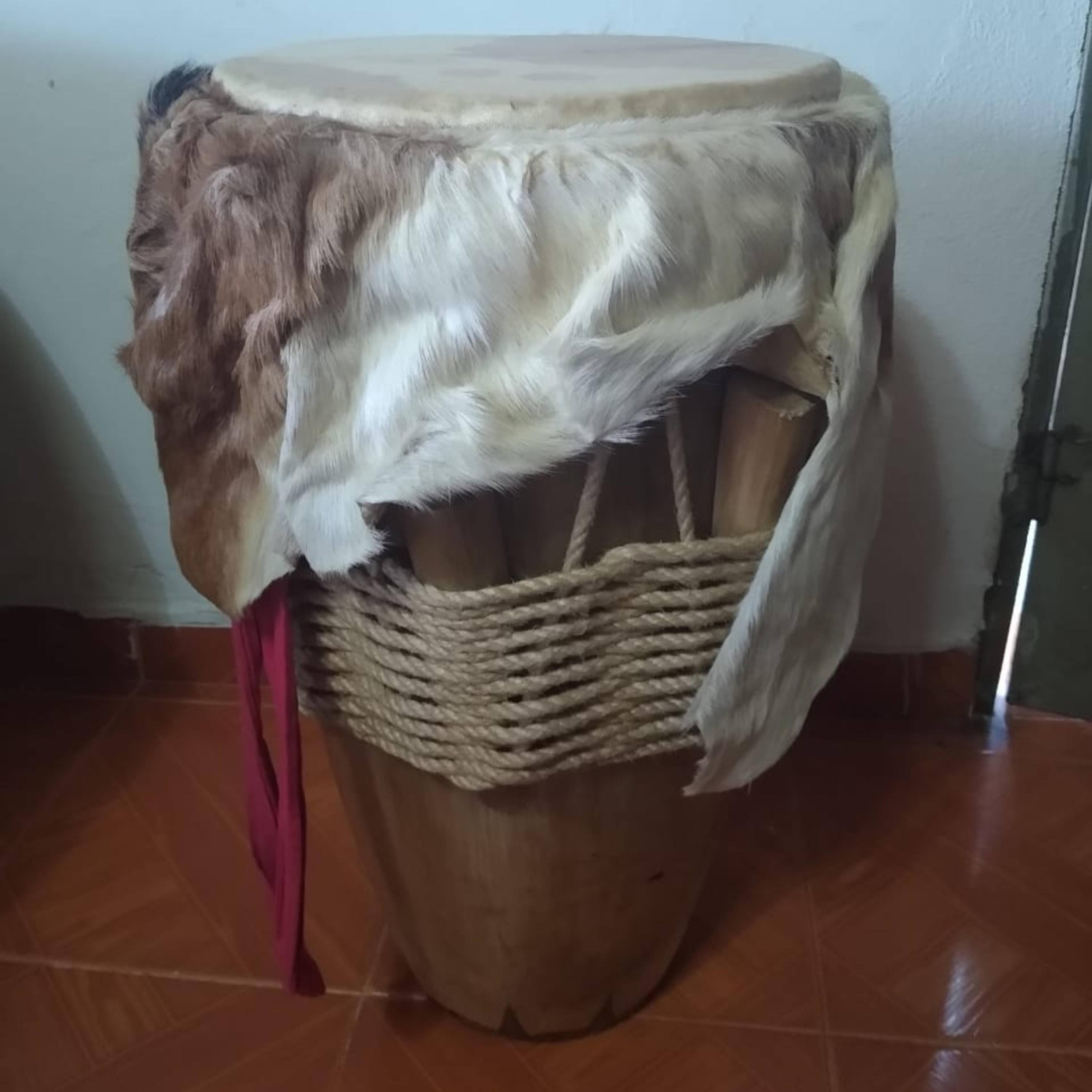 Ecos de la Etnia, la Cultura y el Territorio