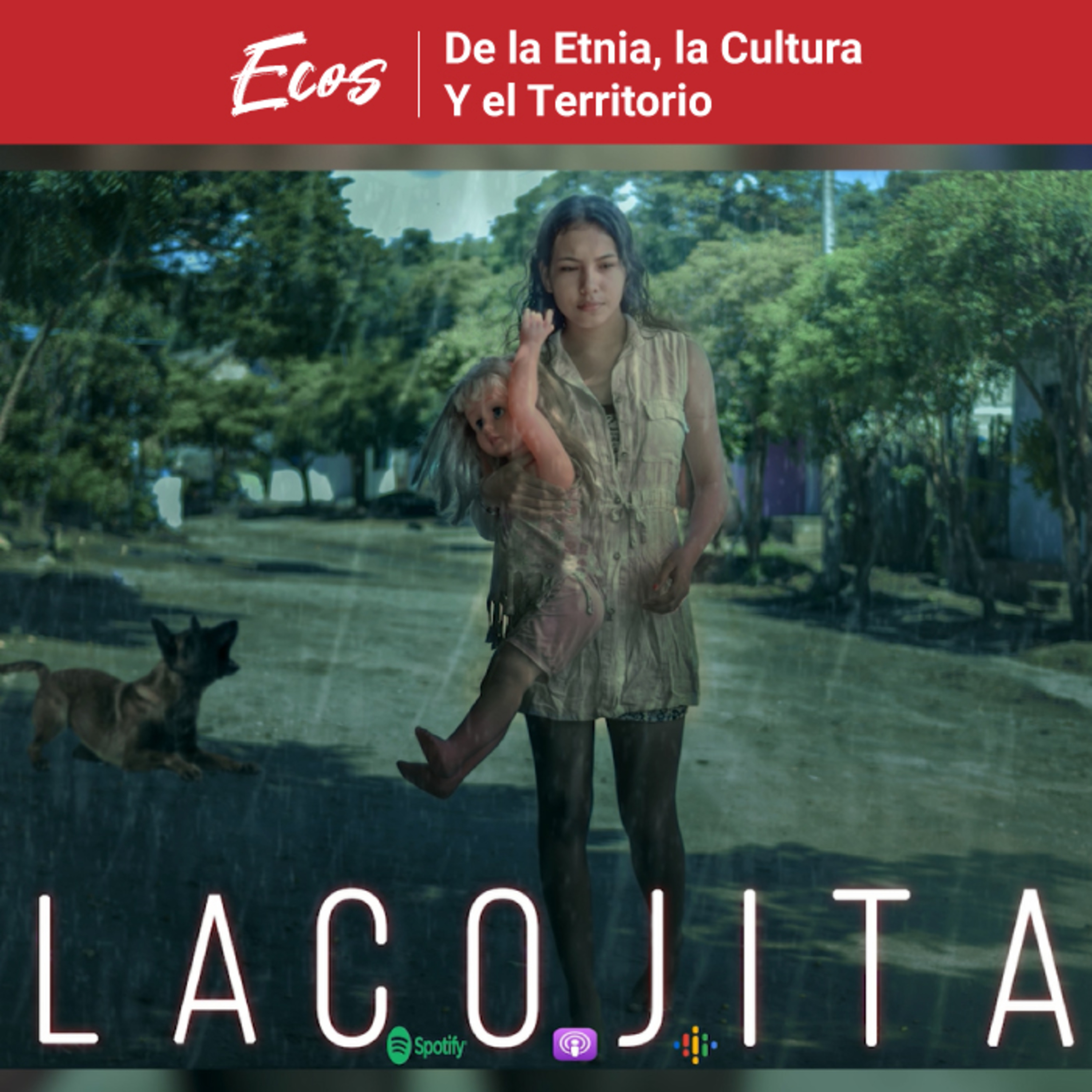 Ecos de la Etnia, la Cultura y el Territorio