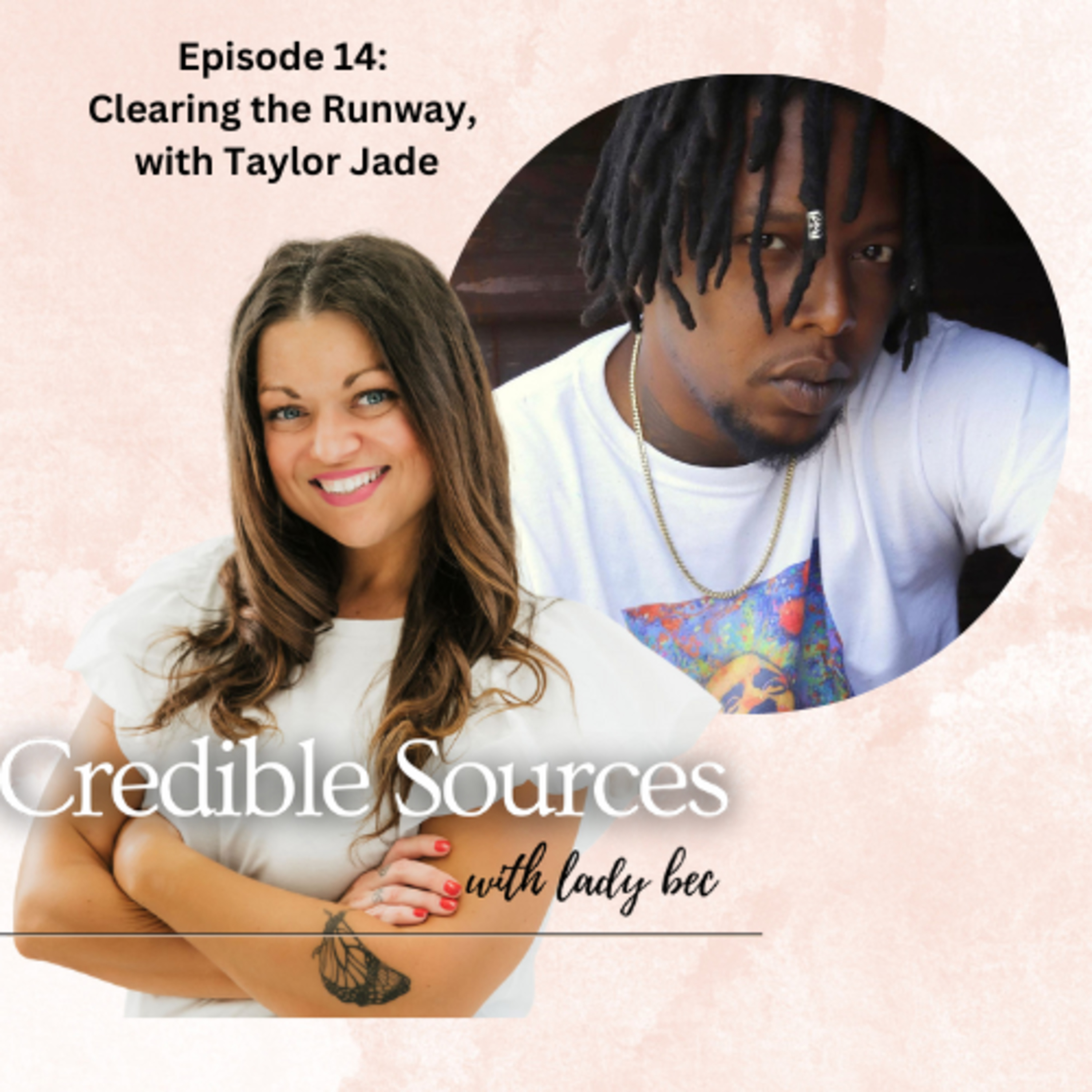 Credible Sources