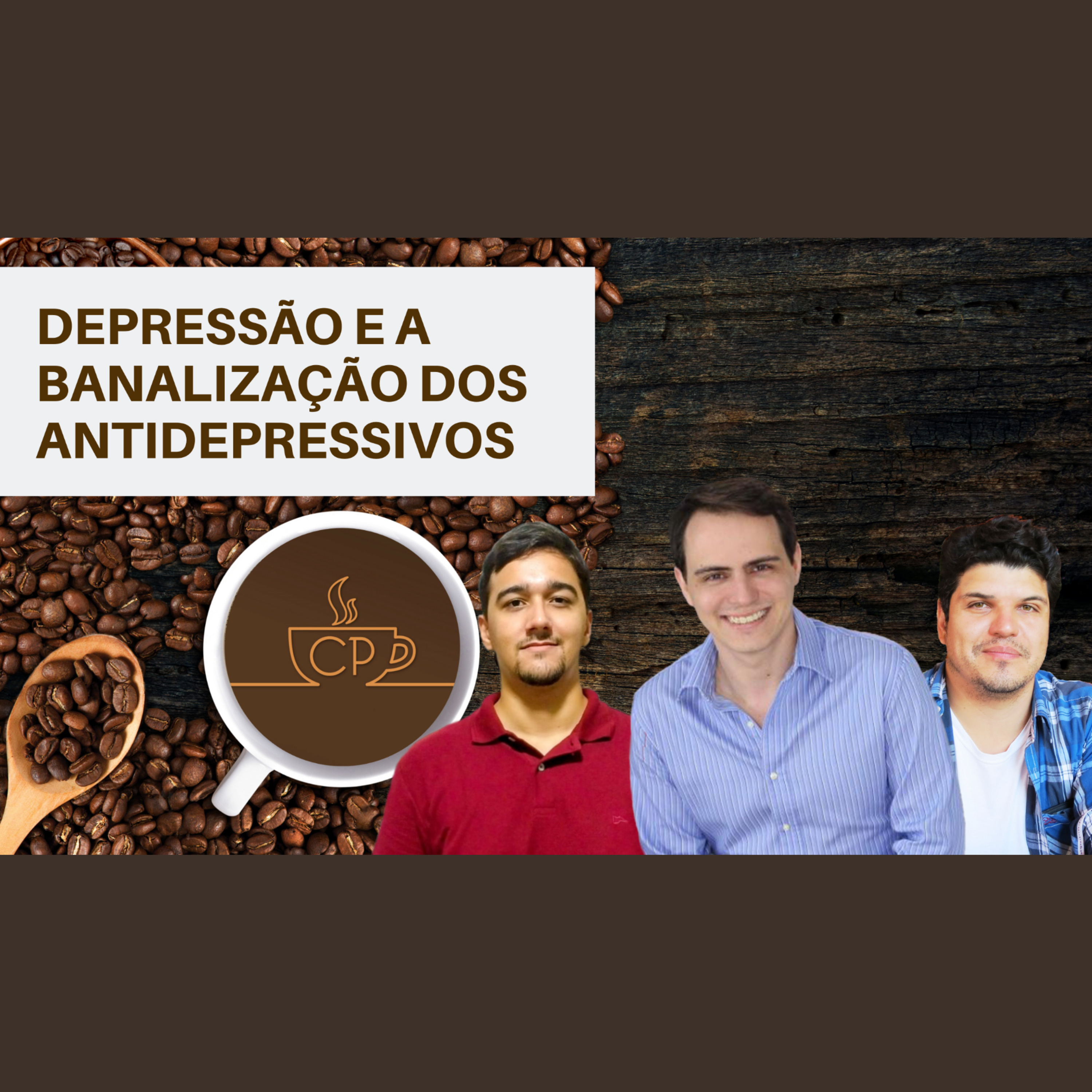 Café Psicanalítico