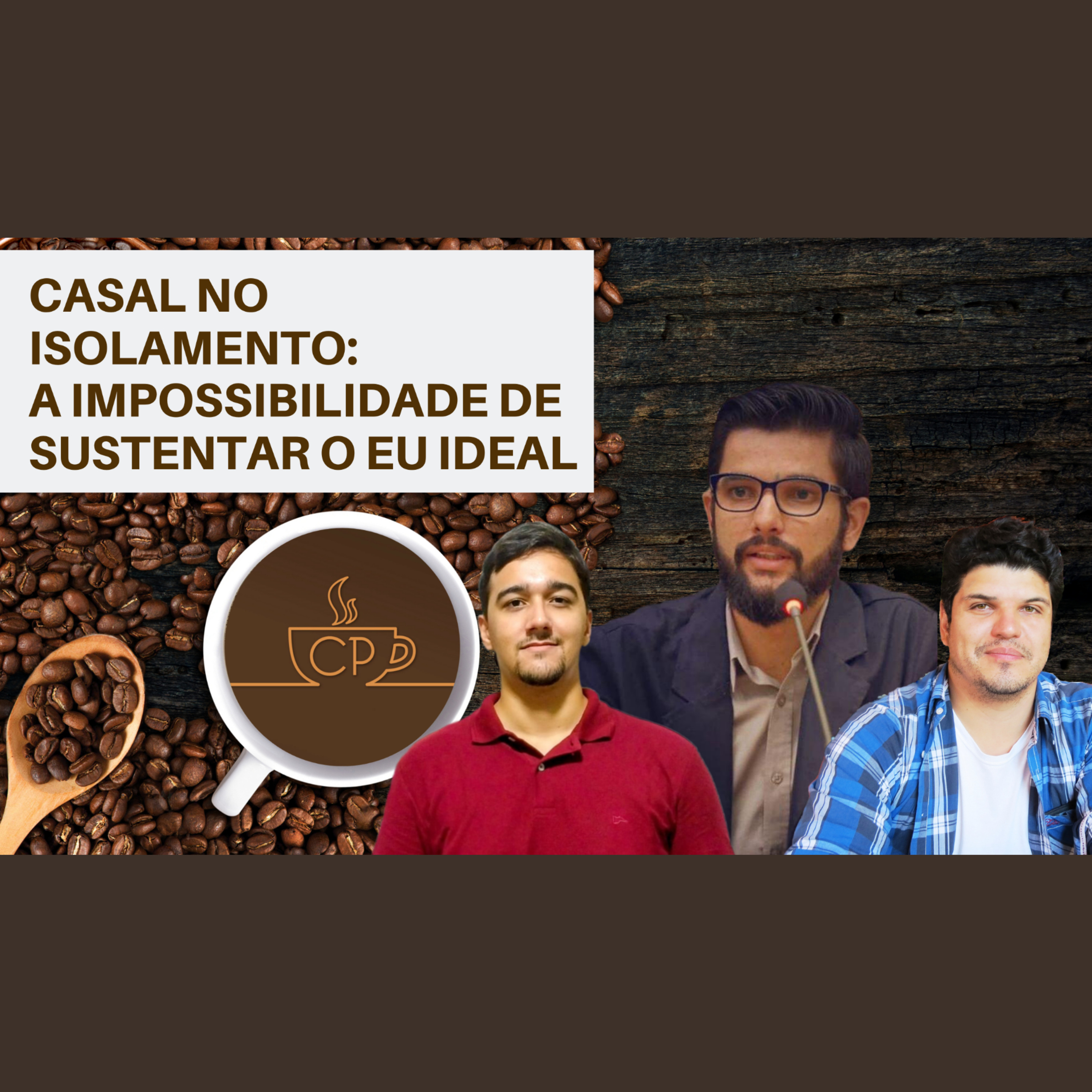 Café Psicanalítico