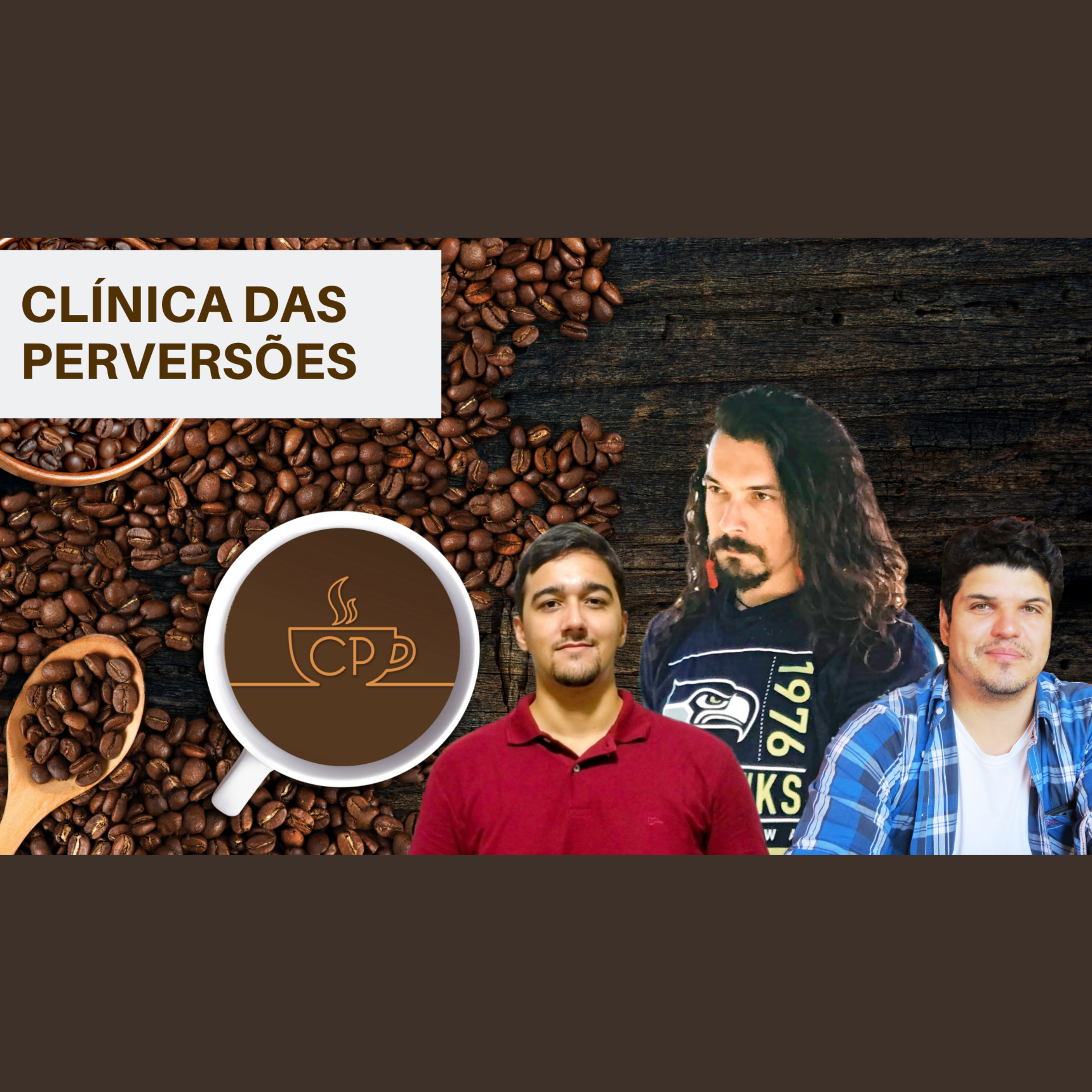 Café Psicanalítico