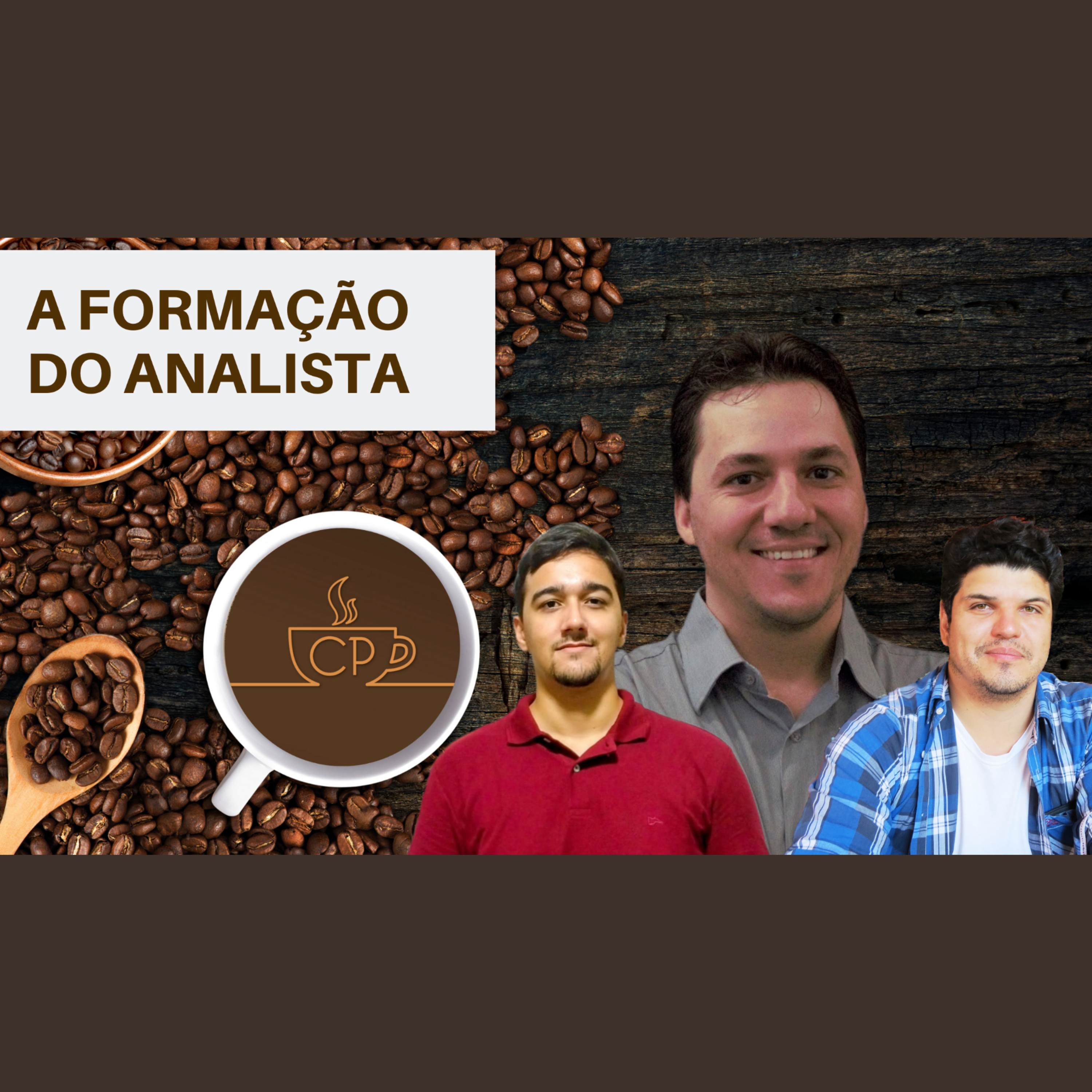 Café Psicanalítico