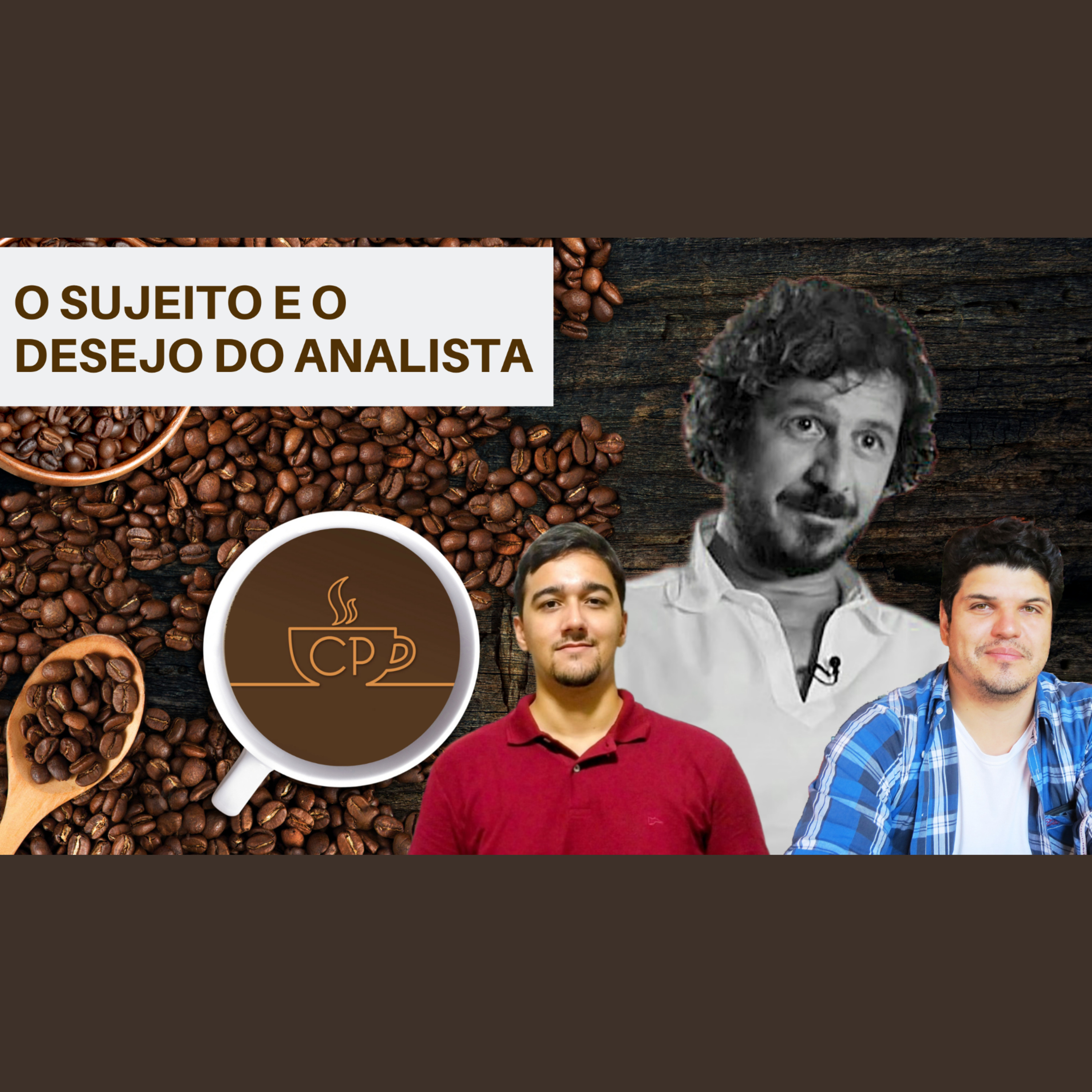 Café Psicanalítico