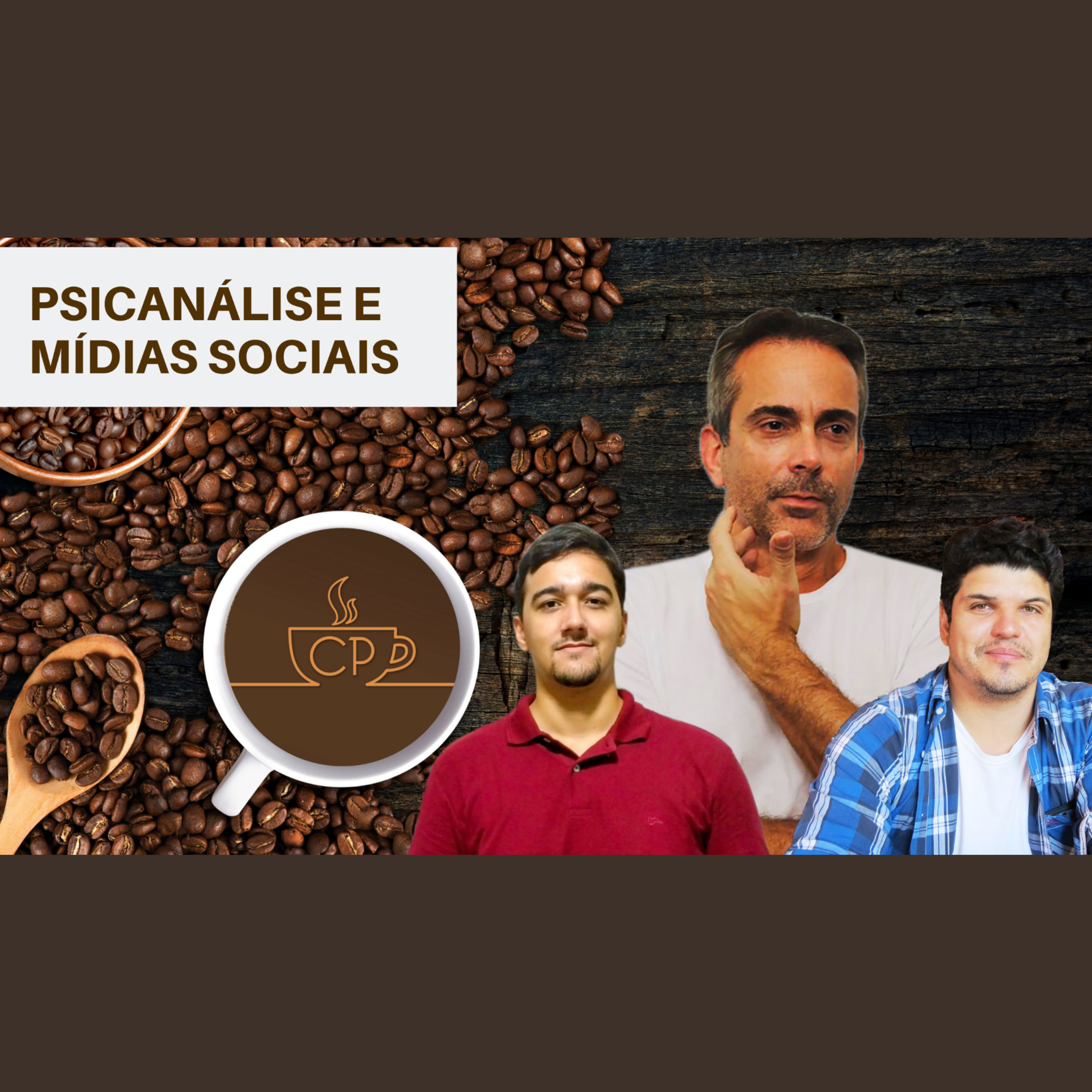 Café Psicanalítico