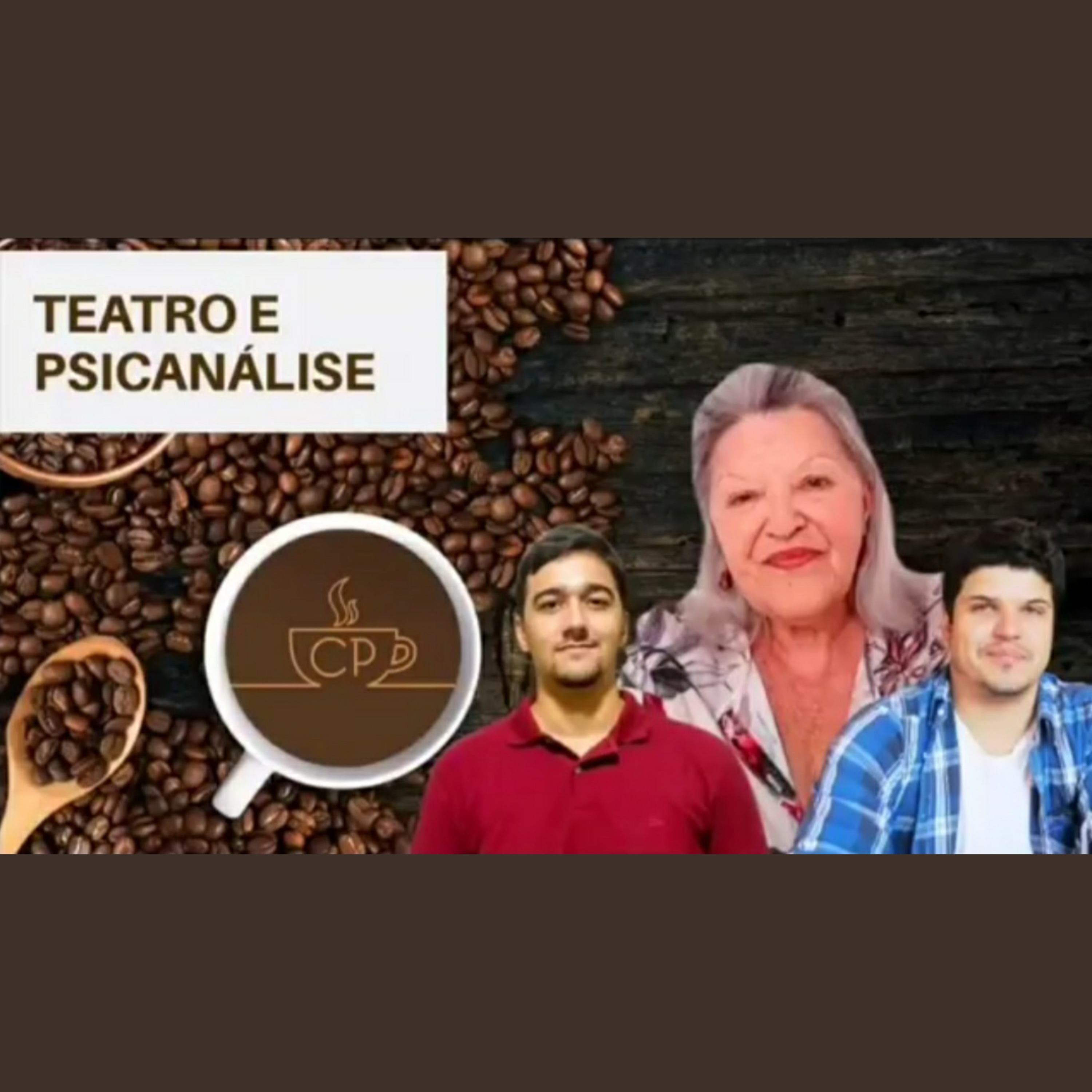 Café Psicanalítico