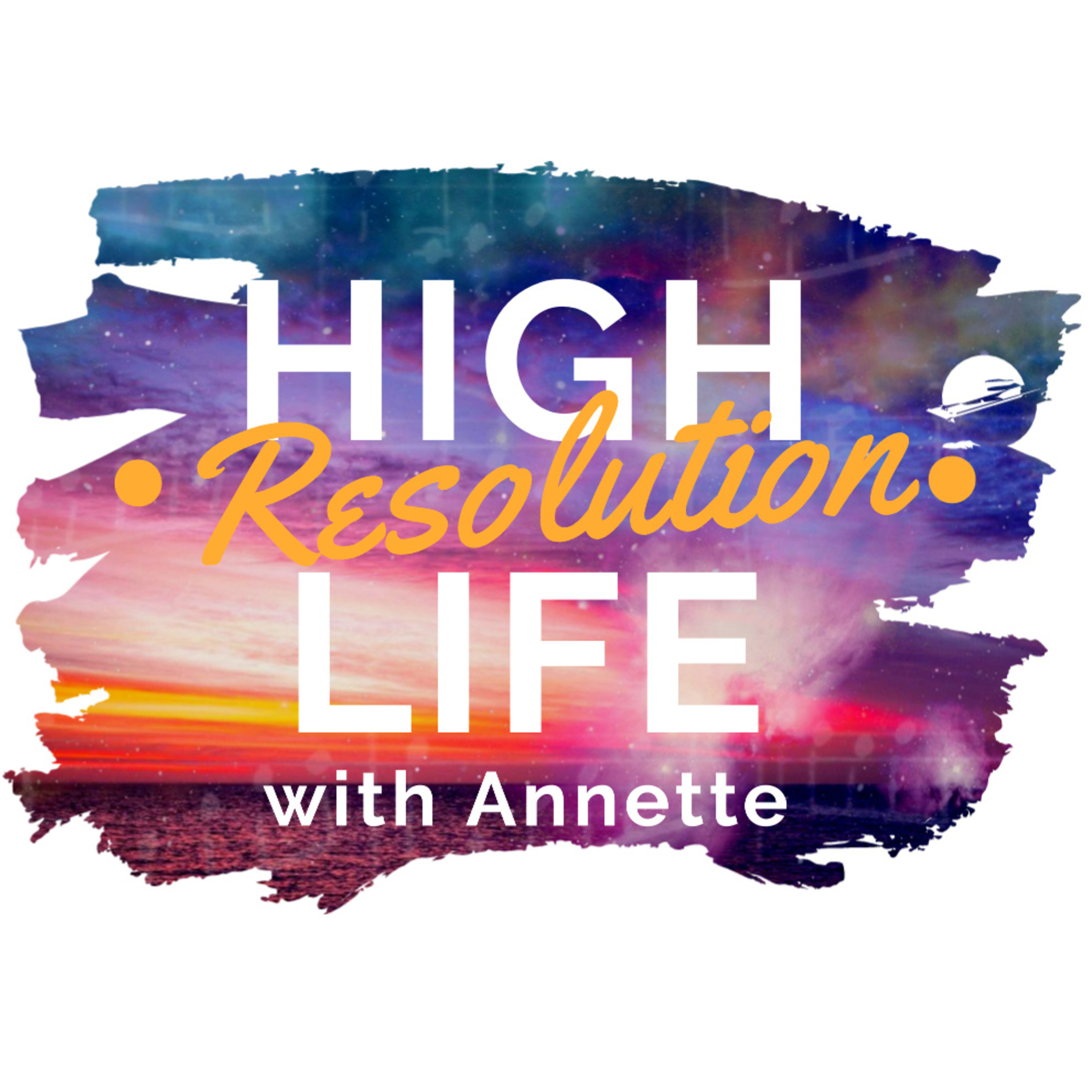 High Resolution Life