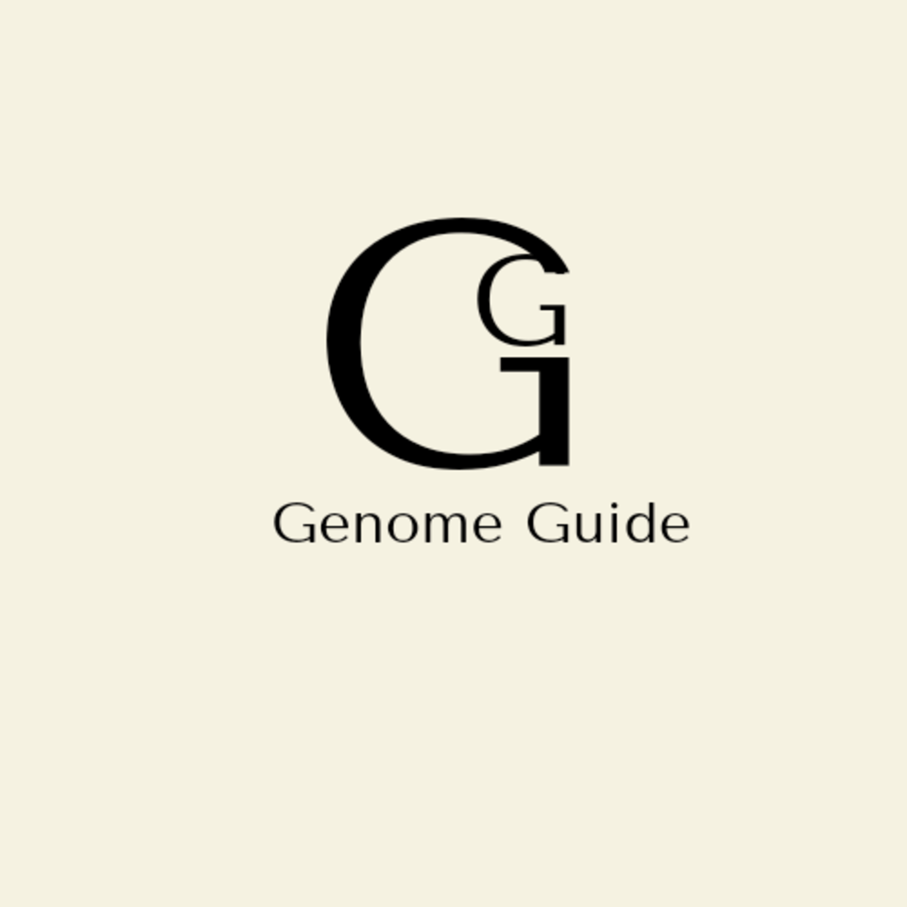 #GenomeGuide. 4 генный ключ.