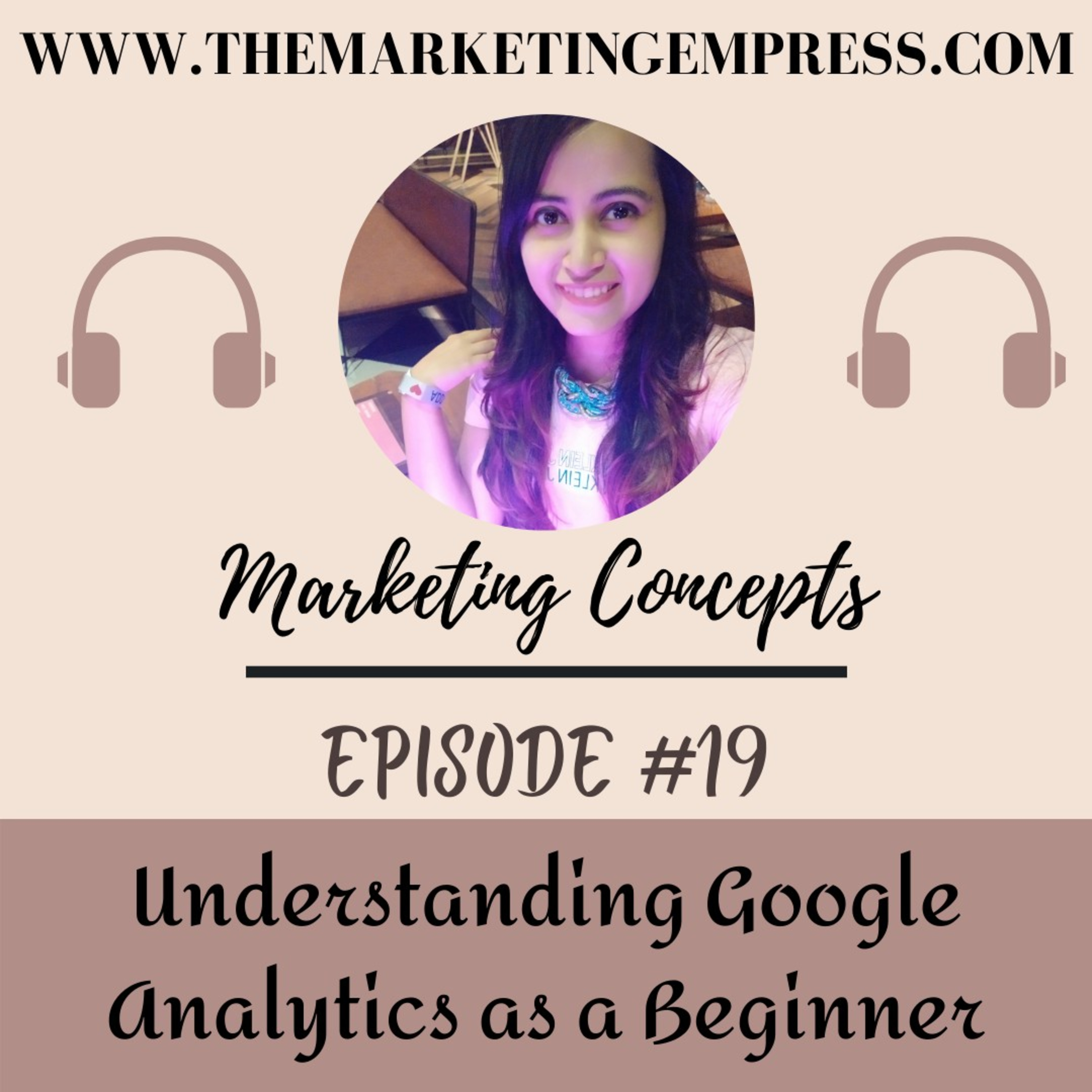 The Marketing Empress