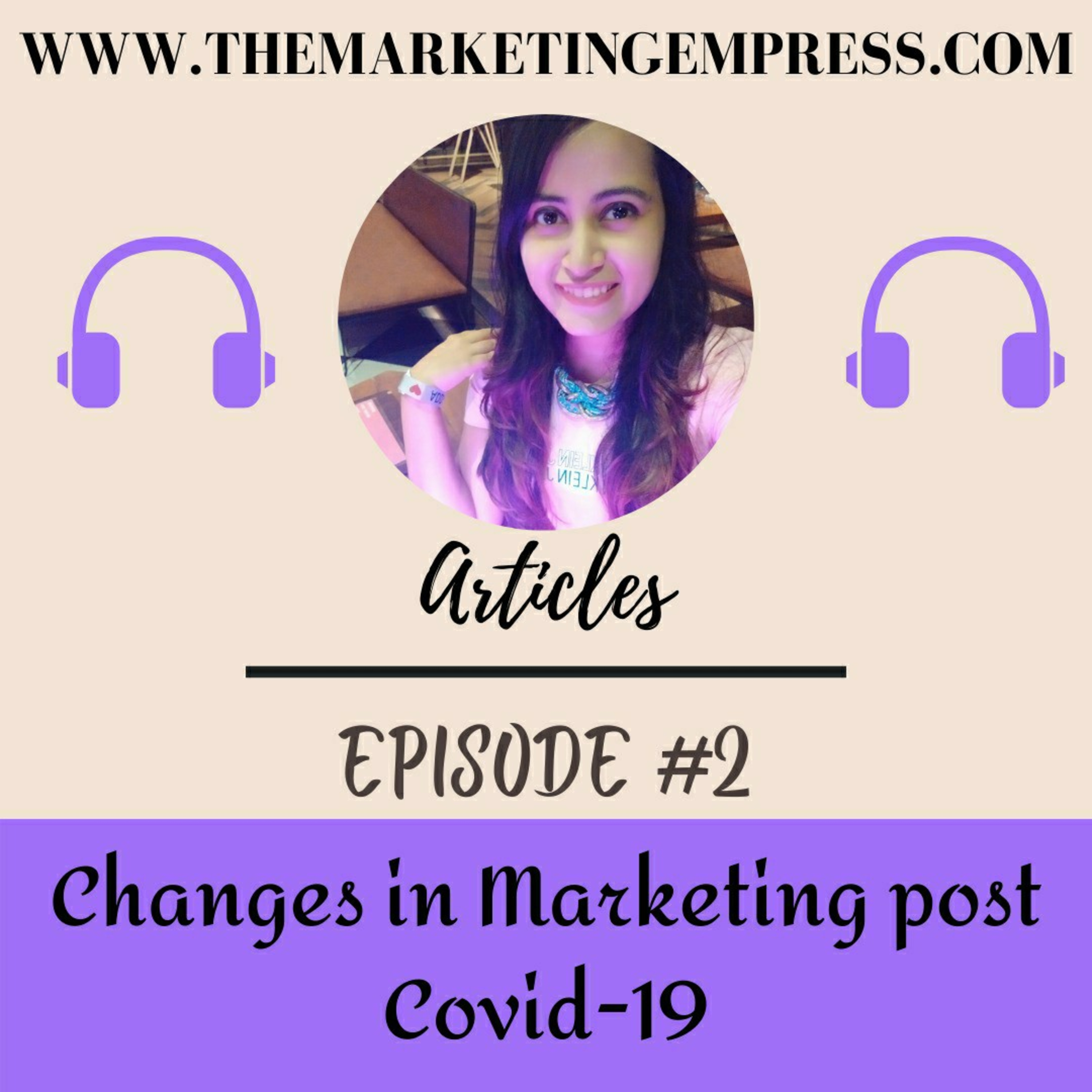 The Marketing Empress