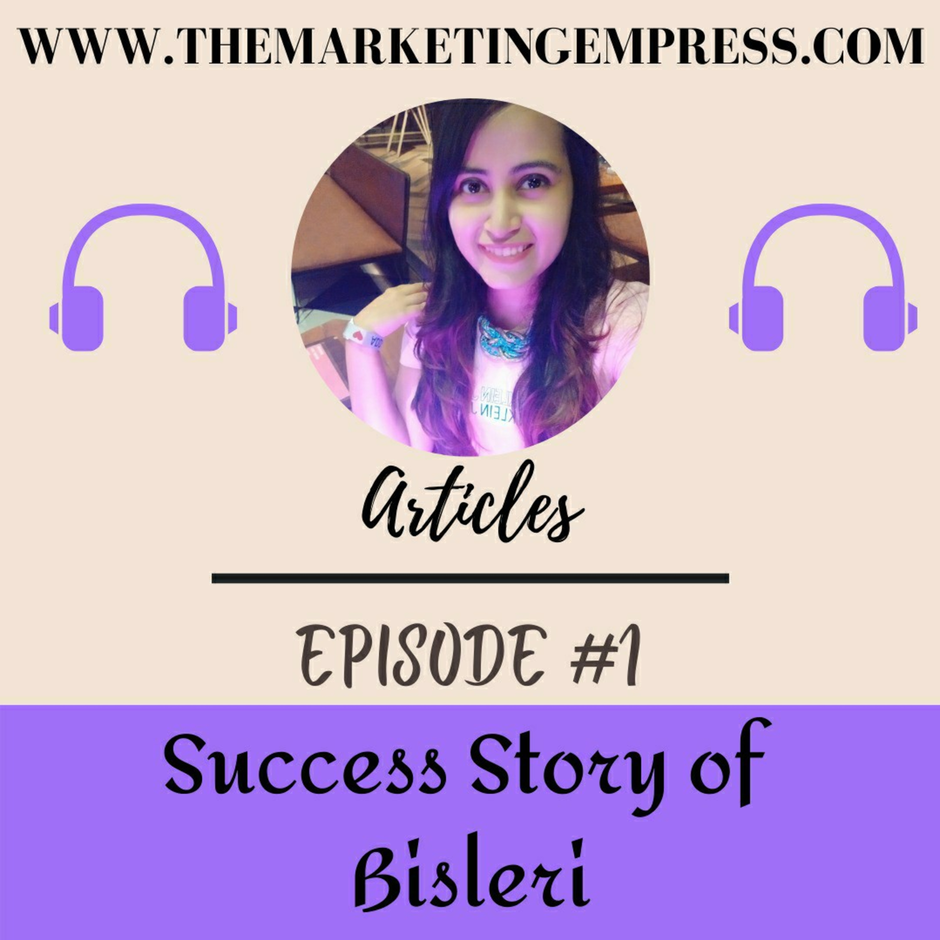 The Marketing Empress