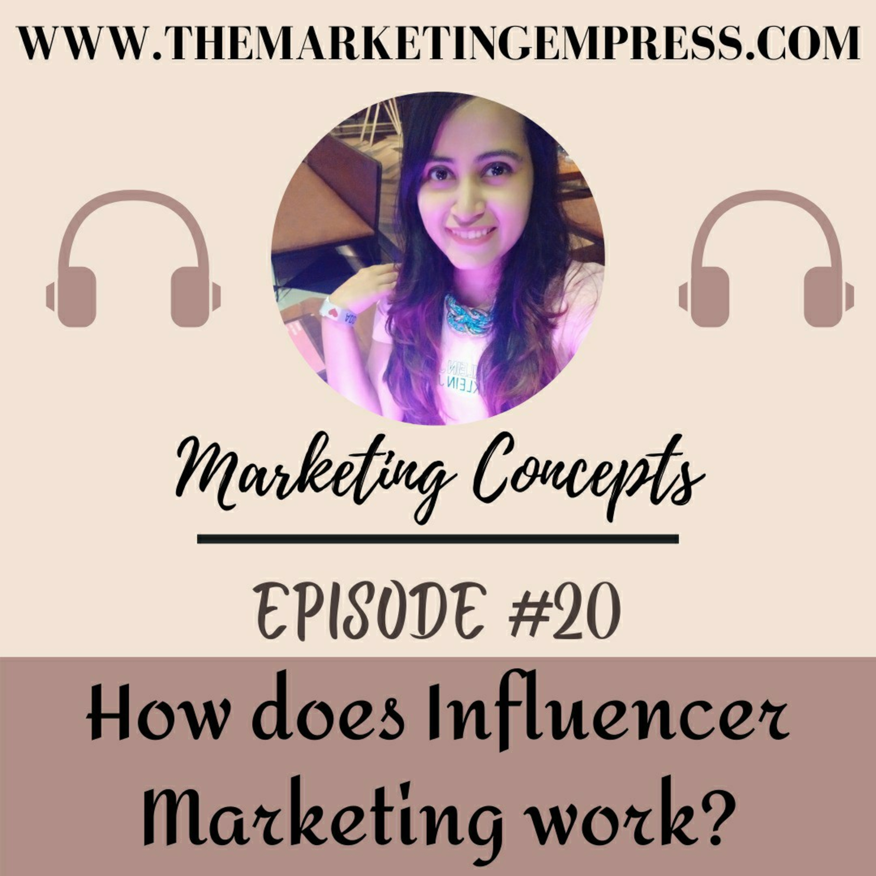 The Marketing Empress