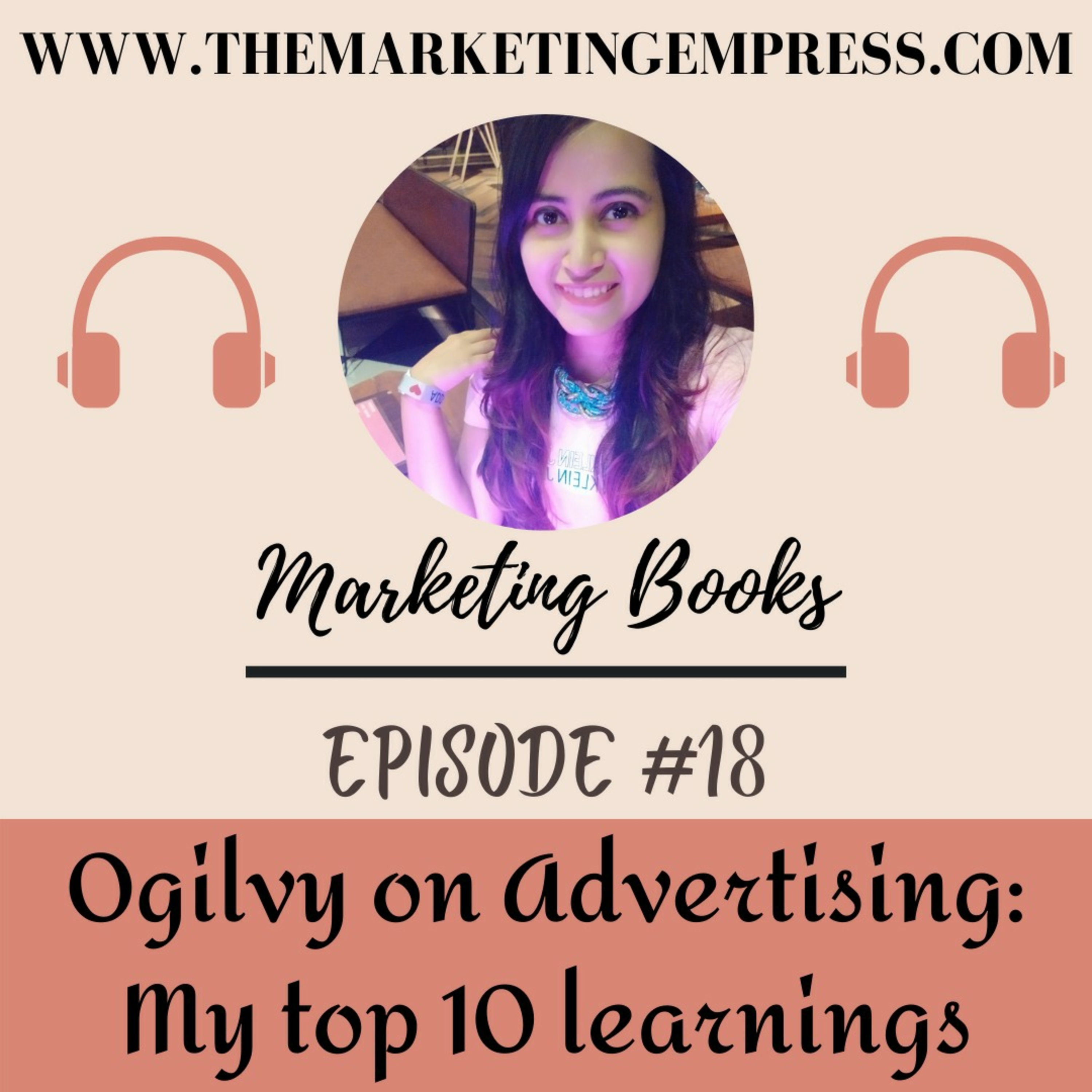The Marketing Empress