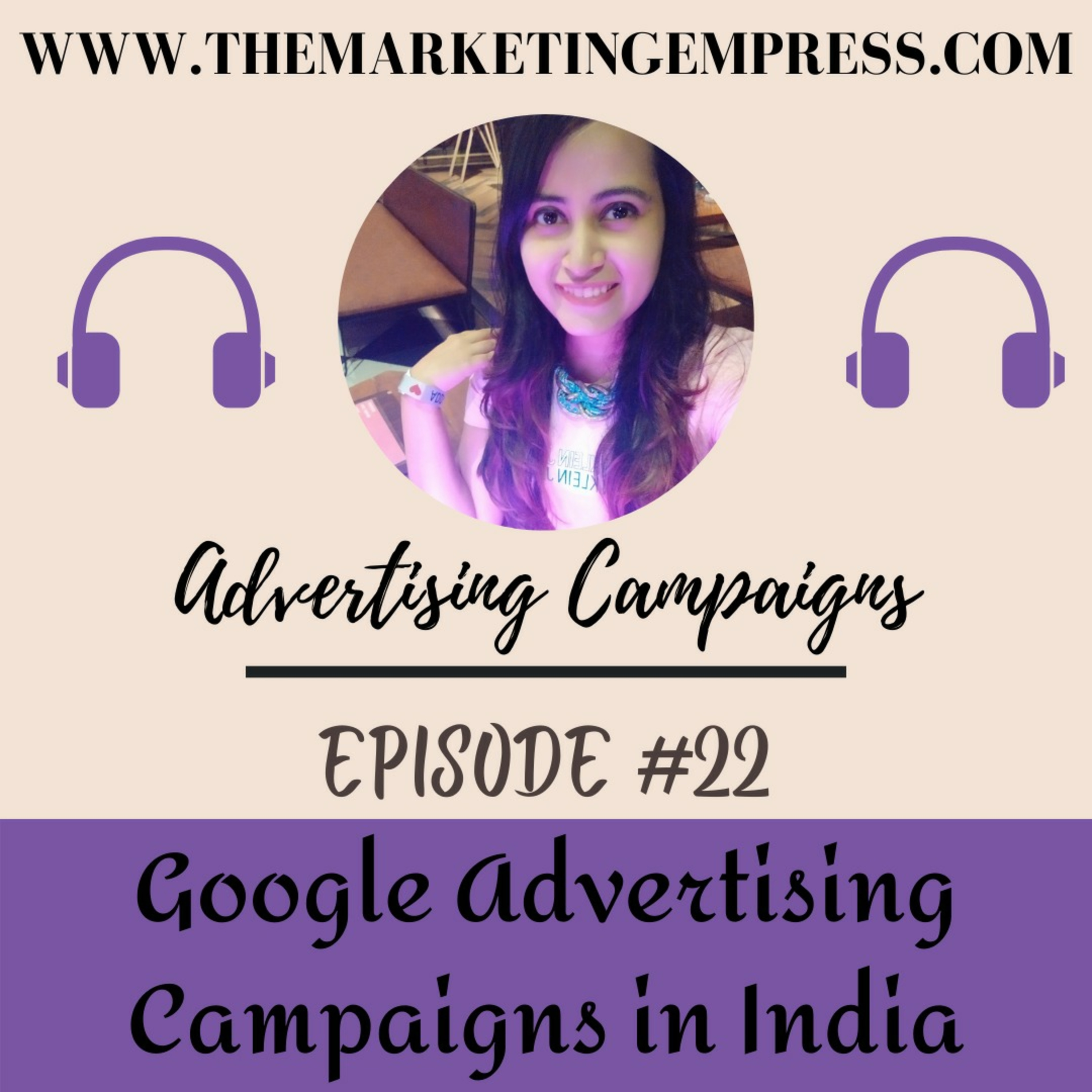 The Marketing Empress