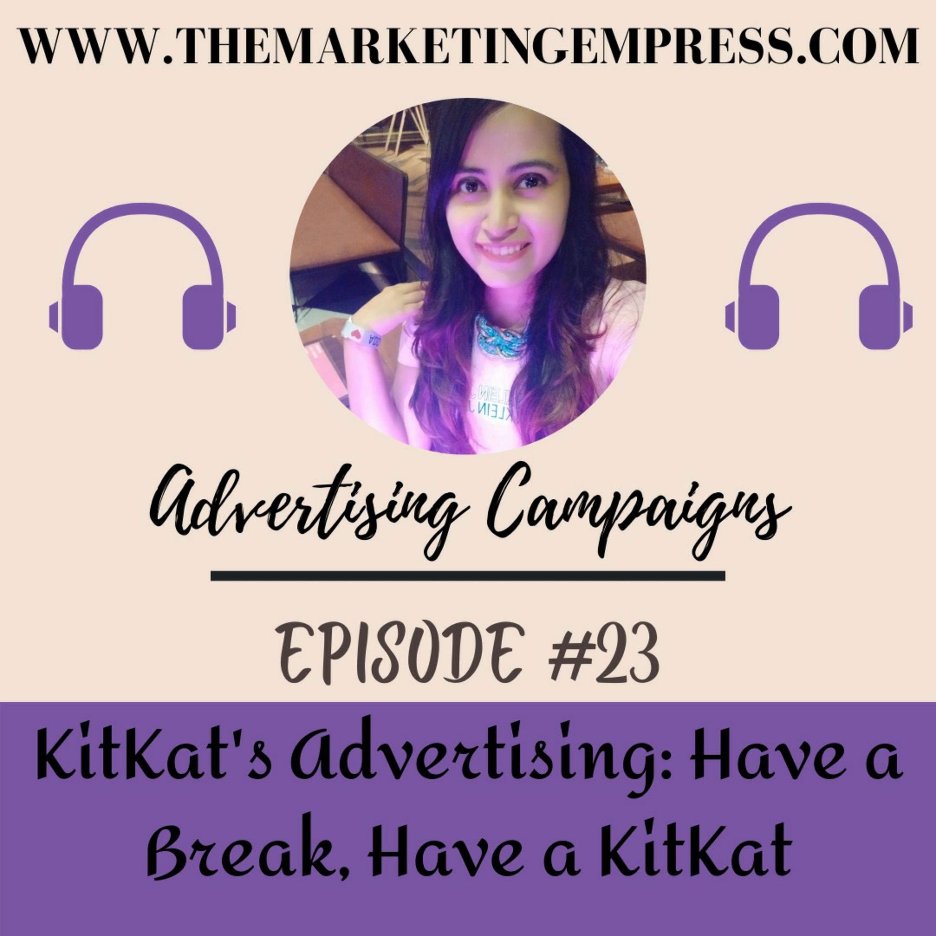 The Marketing Empress