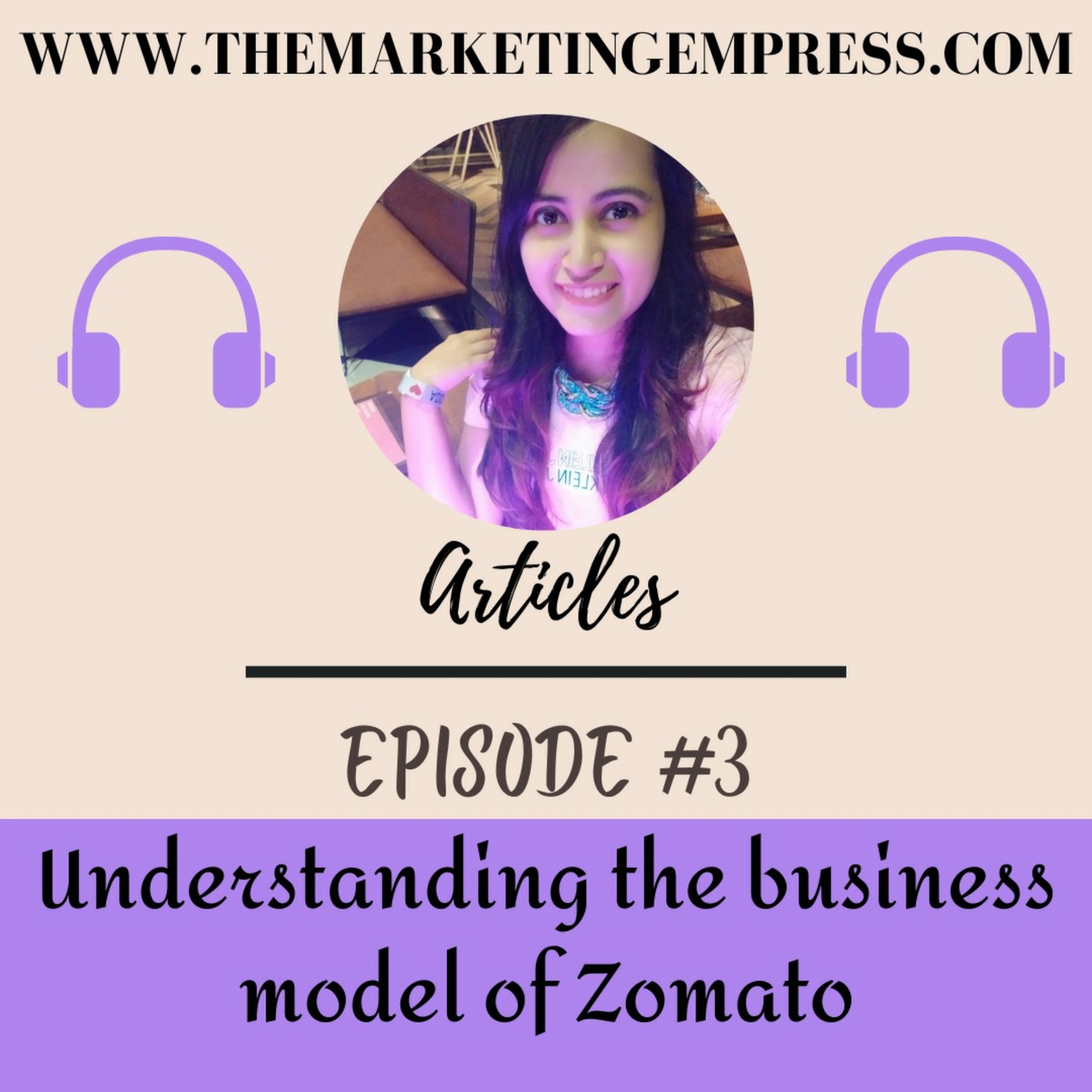 The Marketing Empress