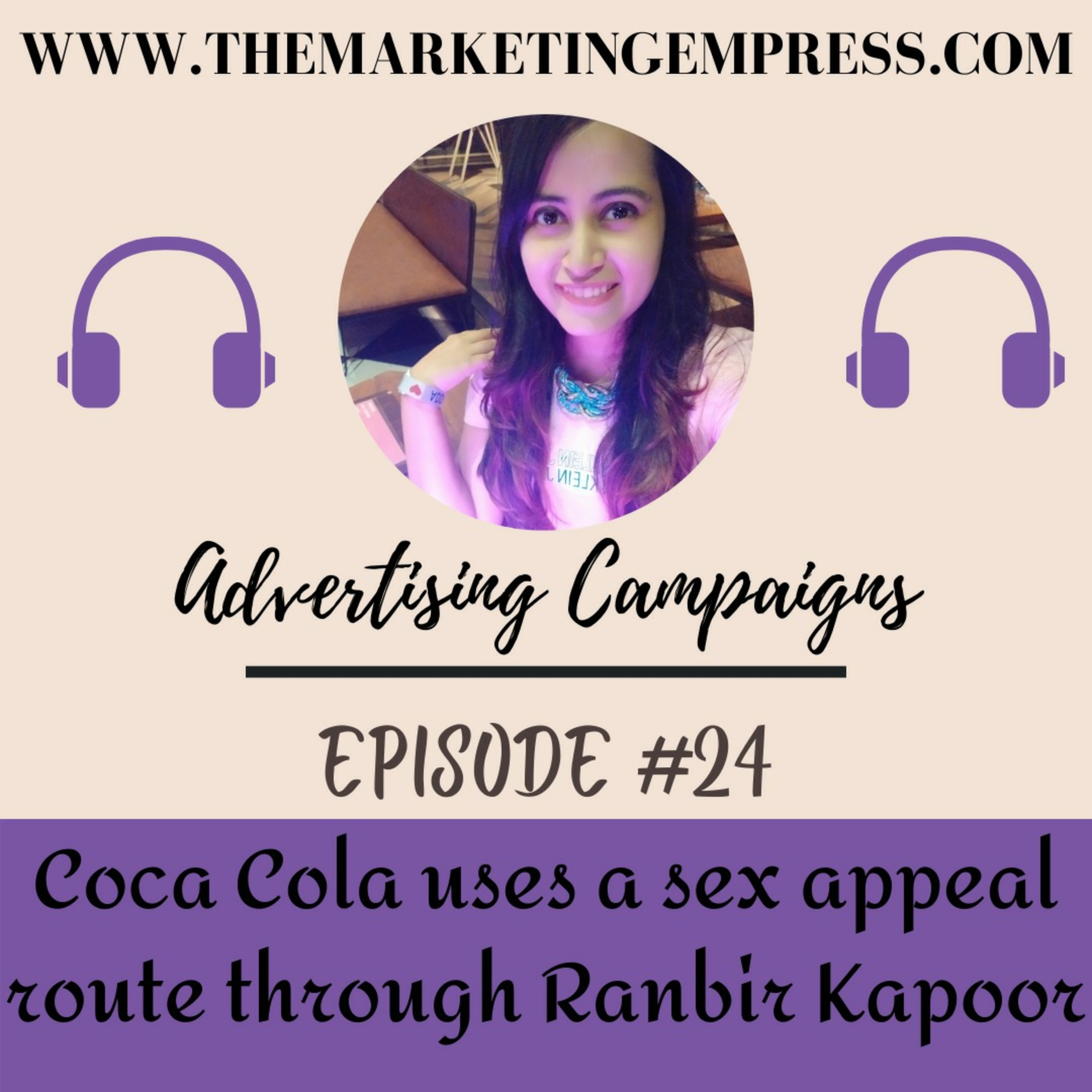 The Marketing Empress