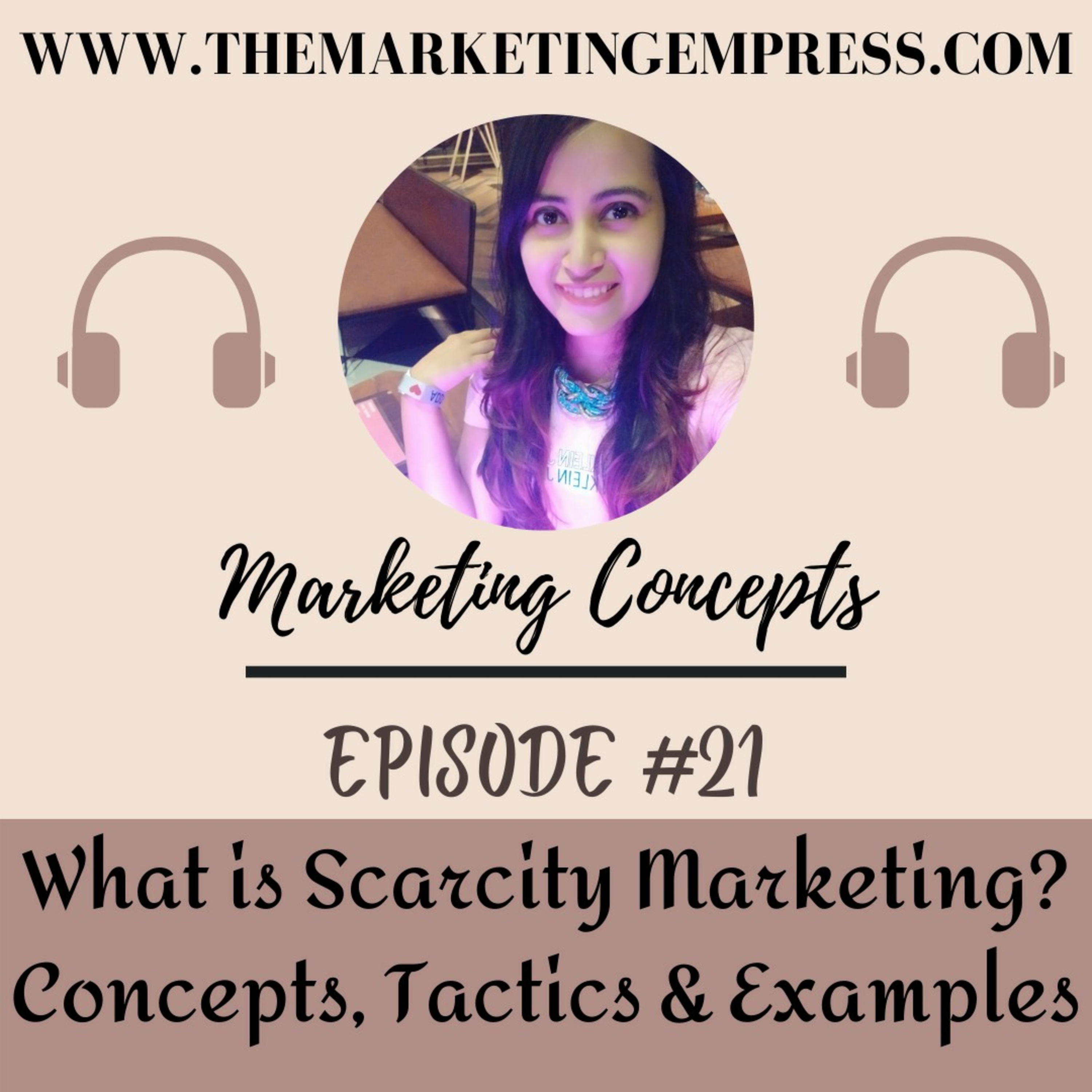 The Marketing Empress