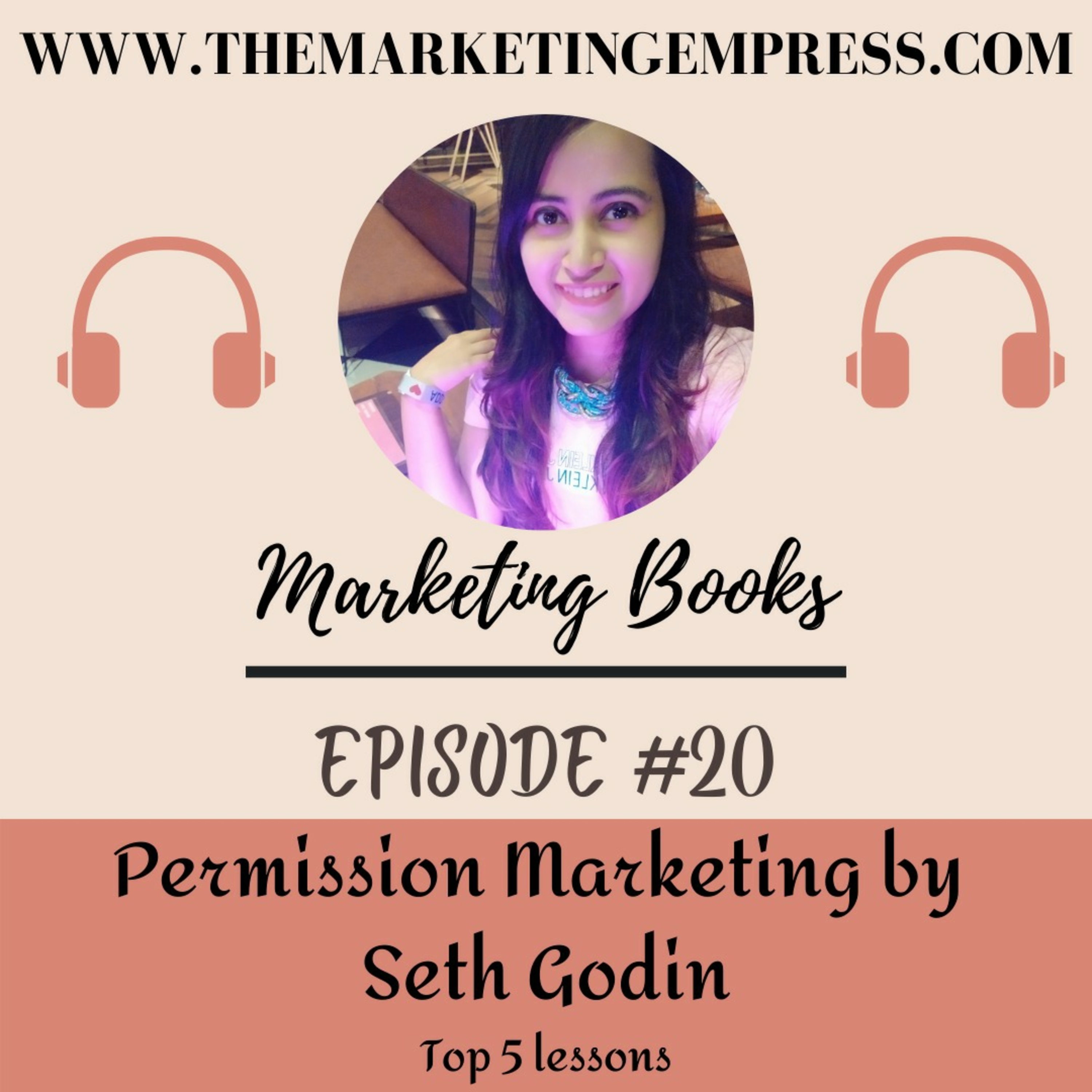 The Marketing Empress
