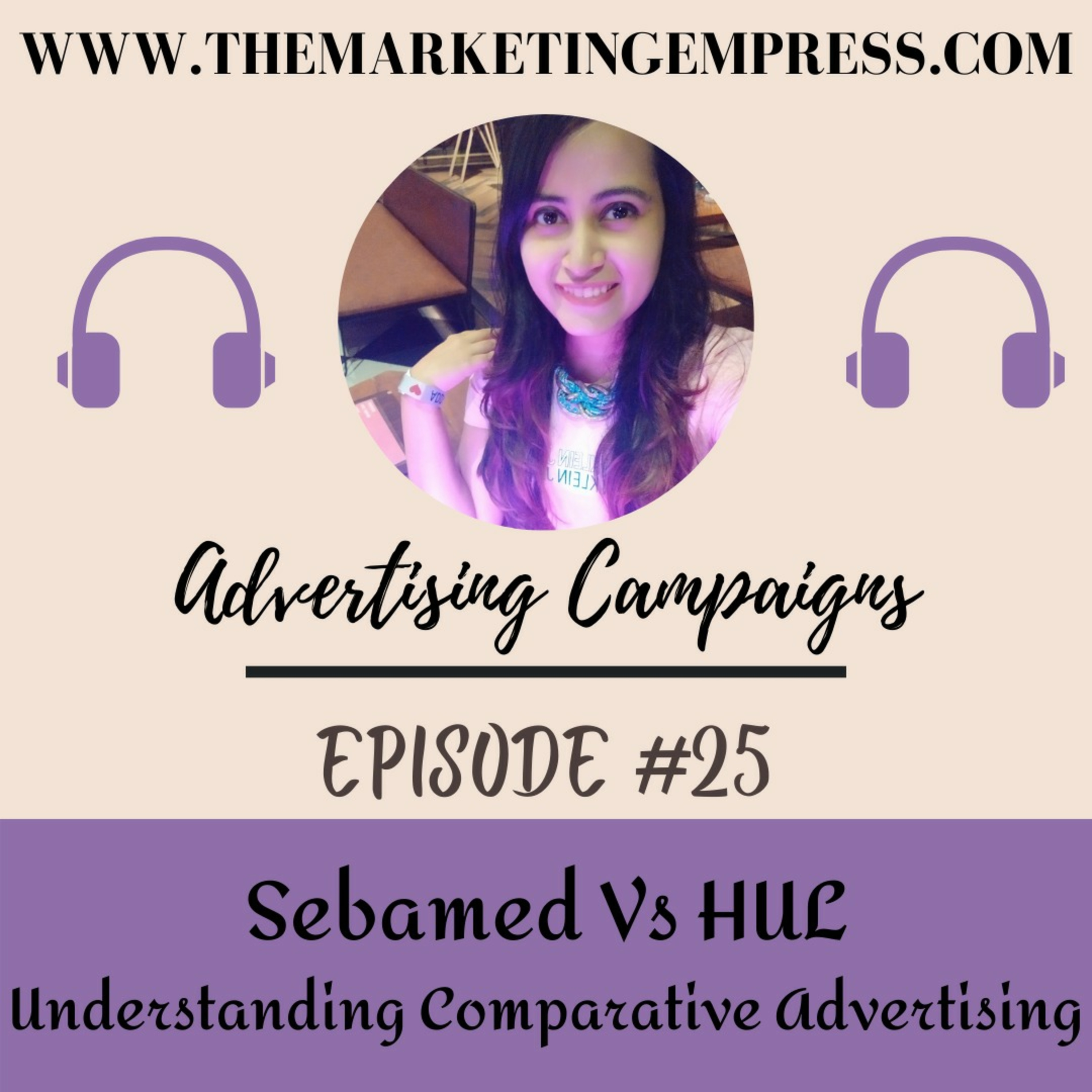The Marketing Empress