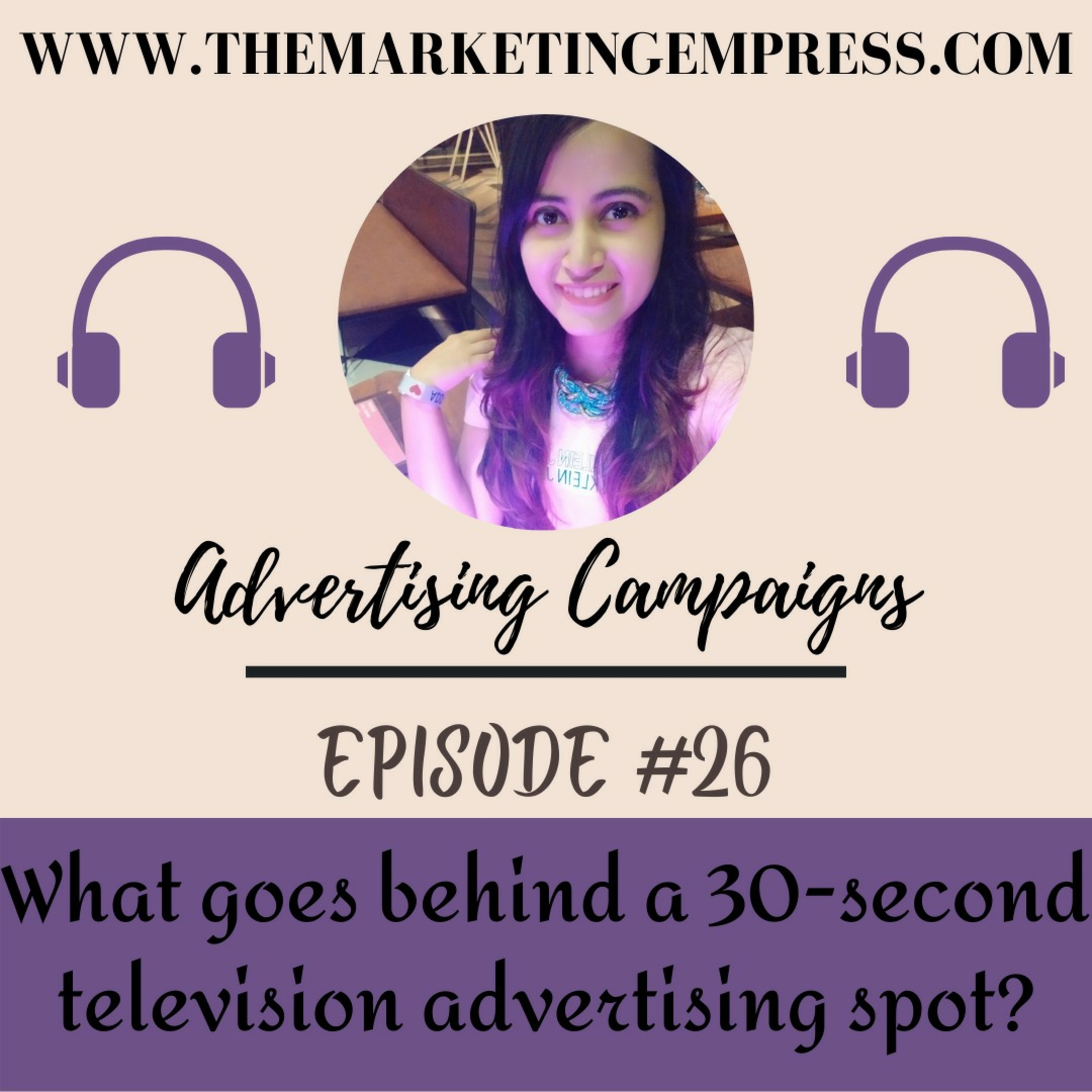 The Marketing Empress