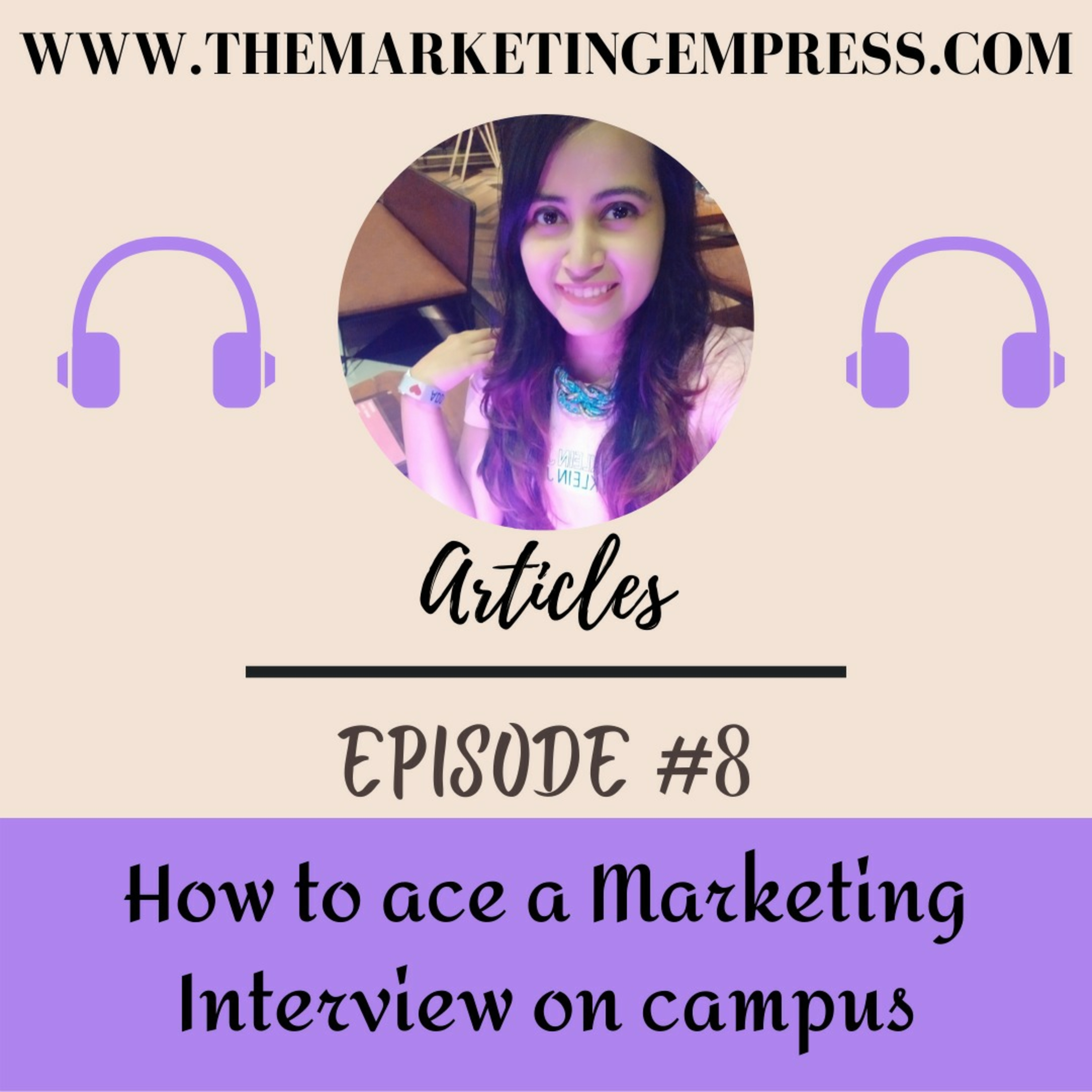 The Marketing Empress