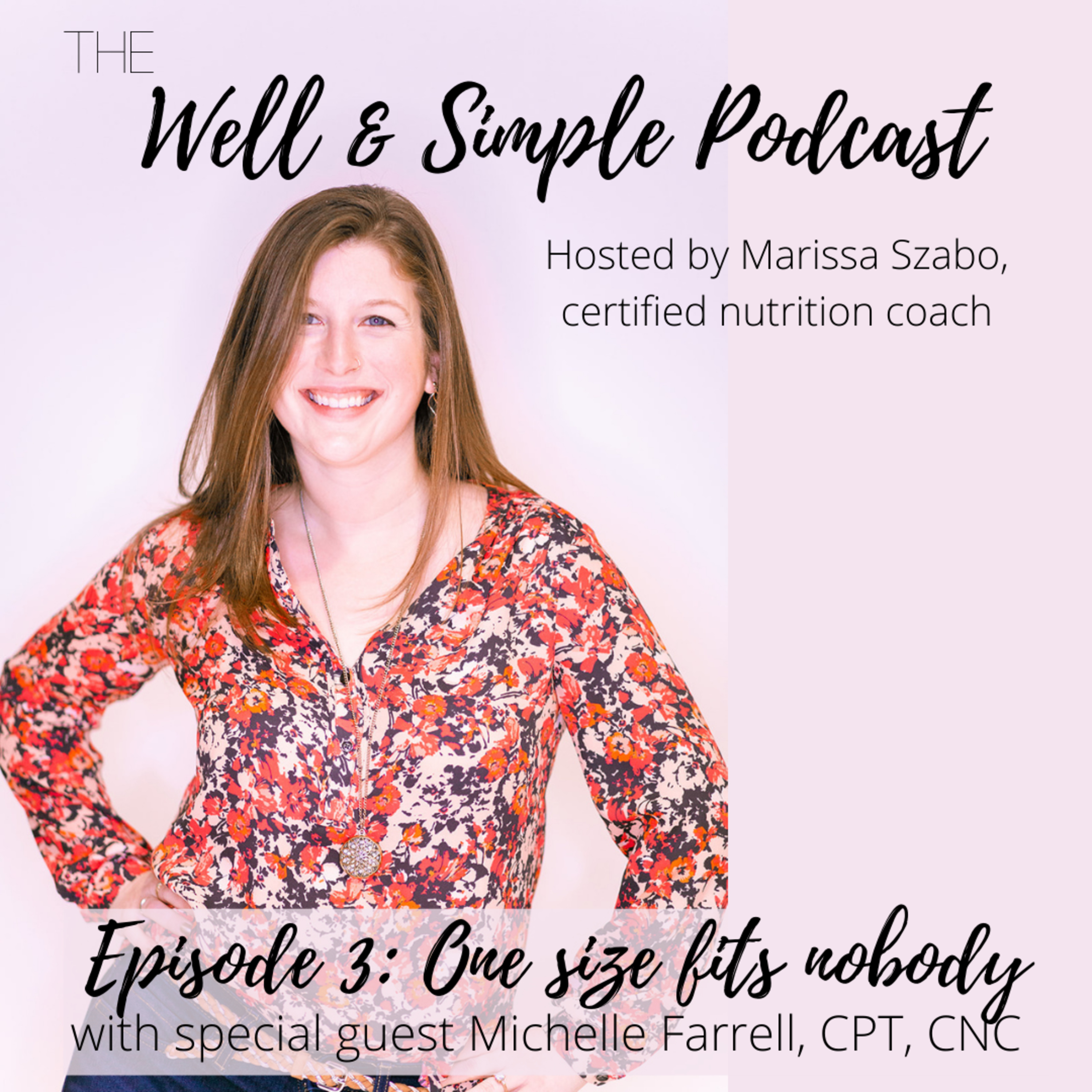 The Well & Simple Podcast
