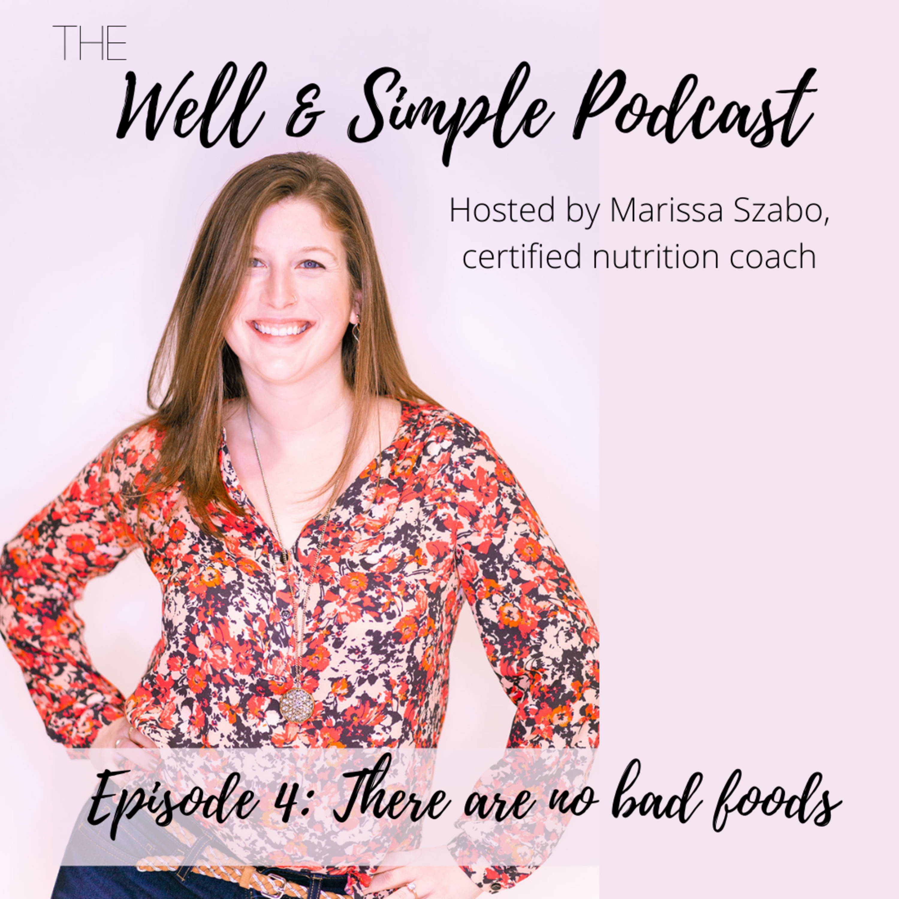 The Well & Simple Podcast