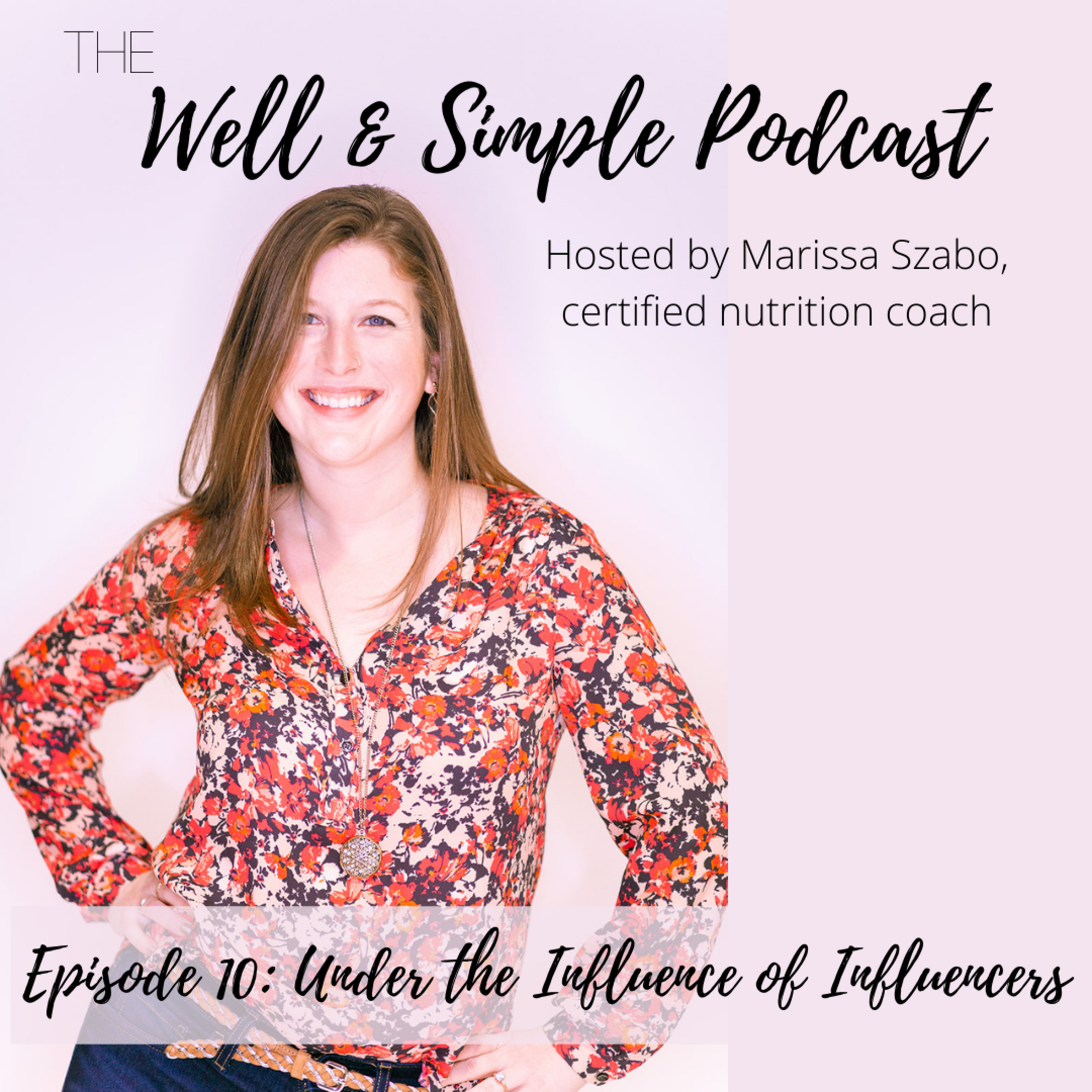 The Well & Simple Podcast