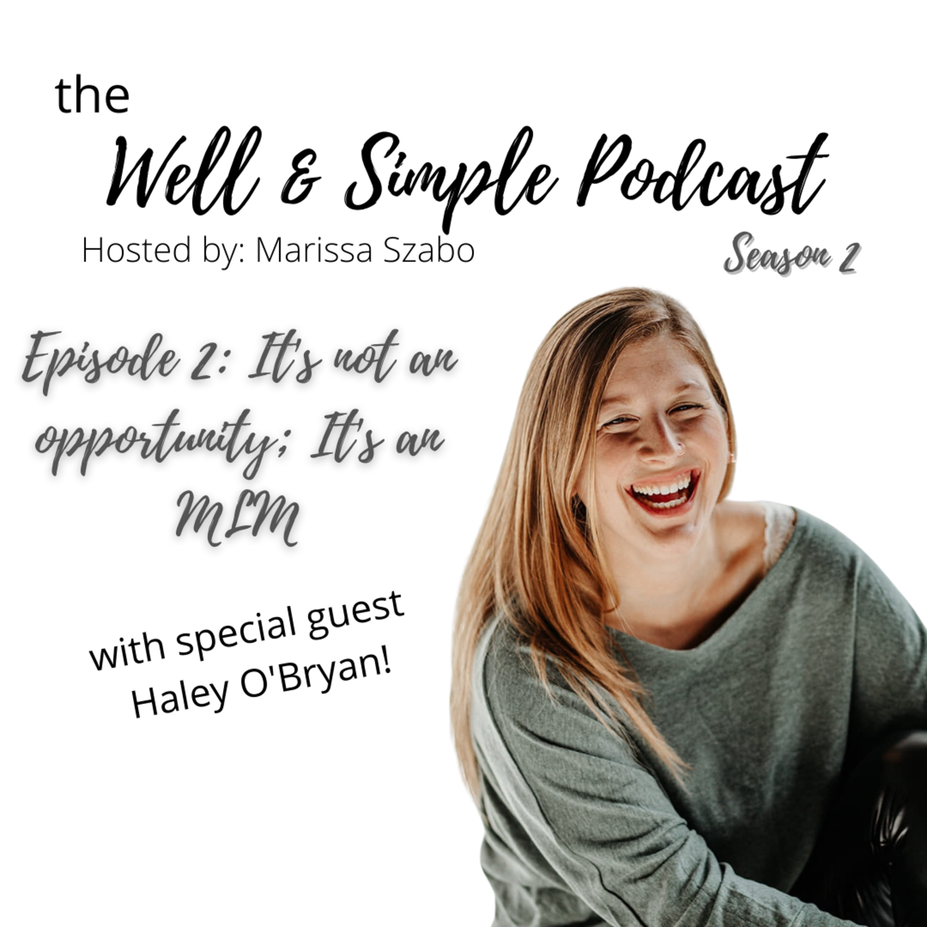 The Well & Simple Podcast