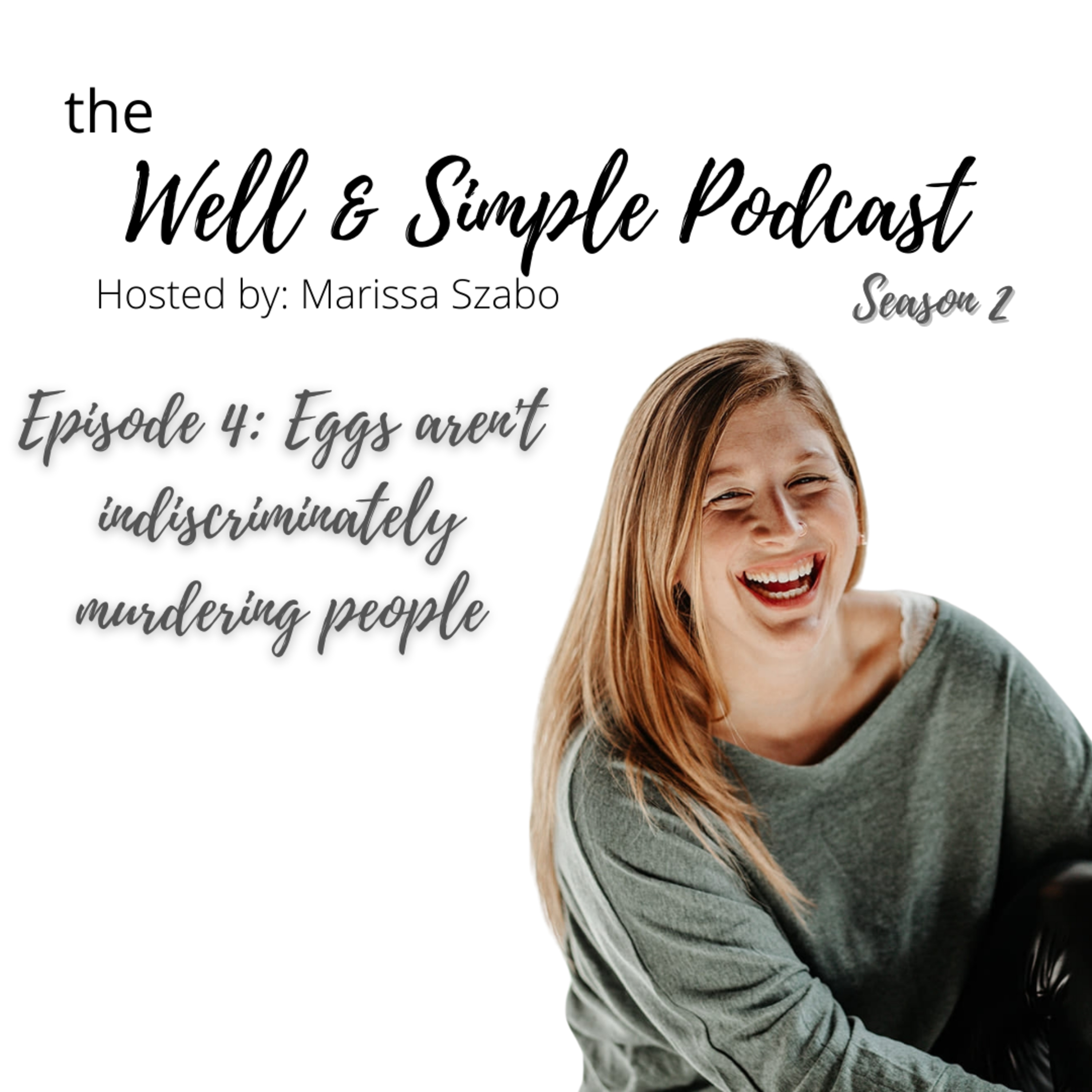 The Well & Simple Podcast