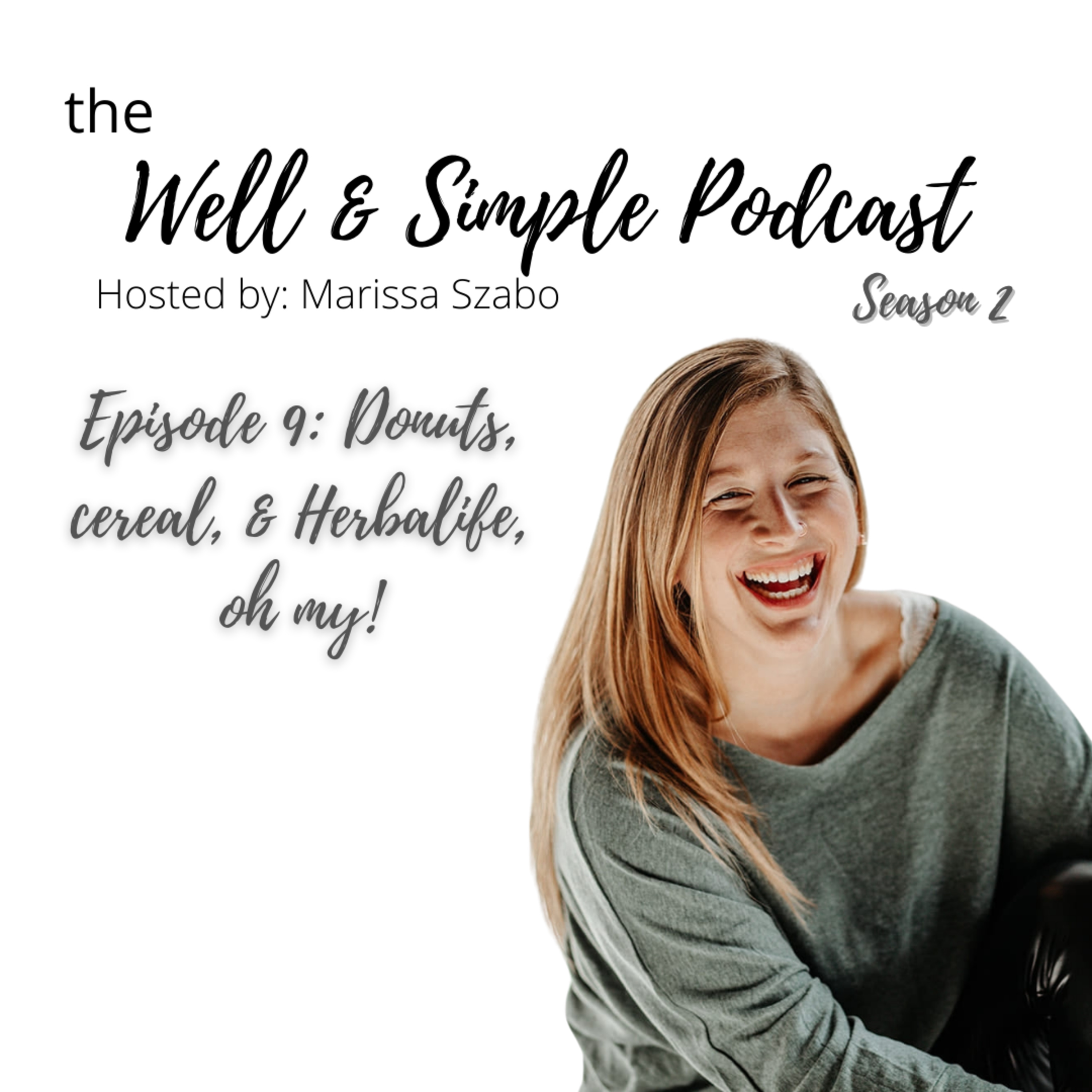 The Well & Simple Podcast
