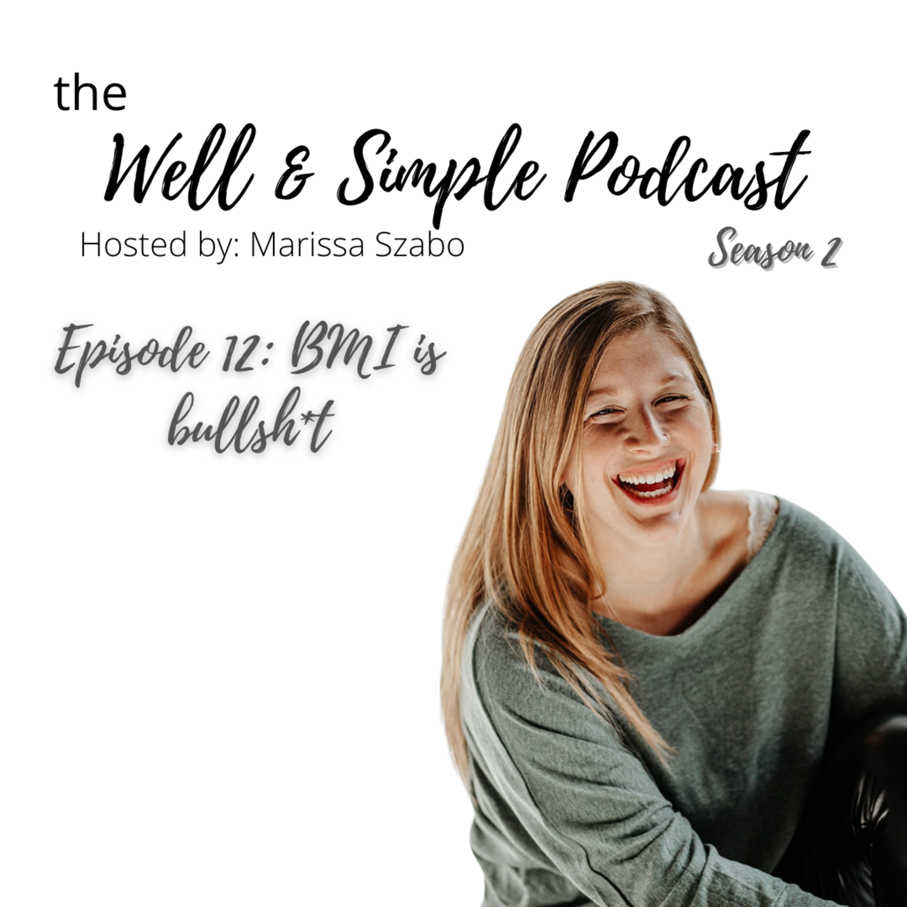 The Well & Simple Podcast