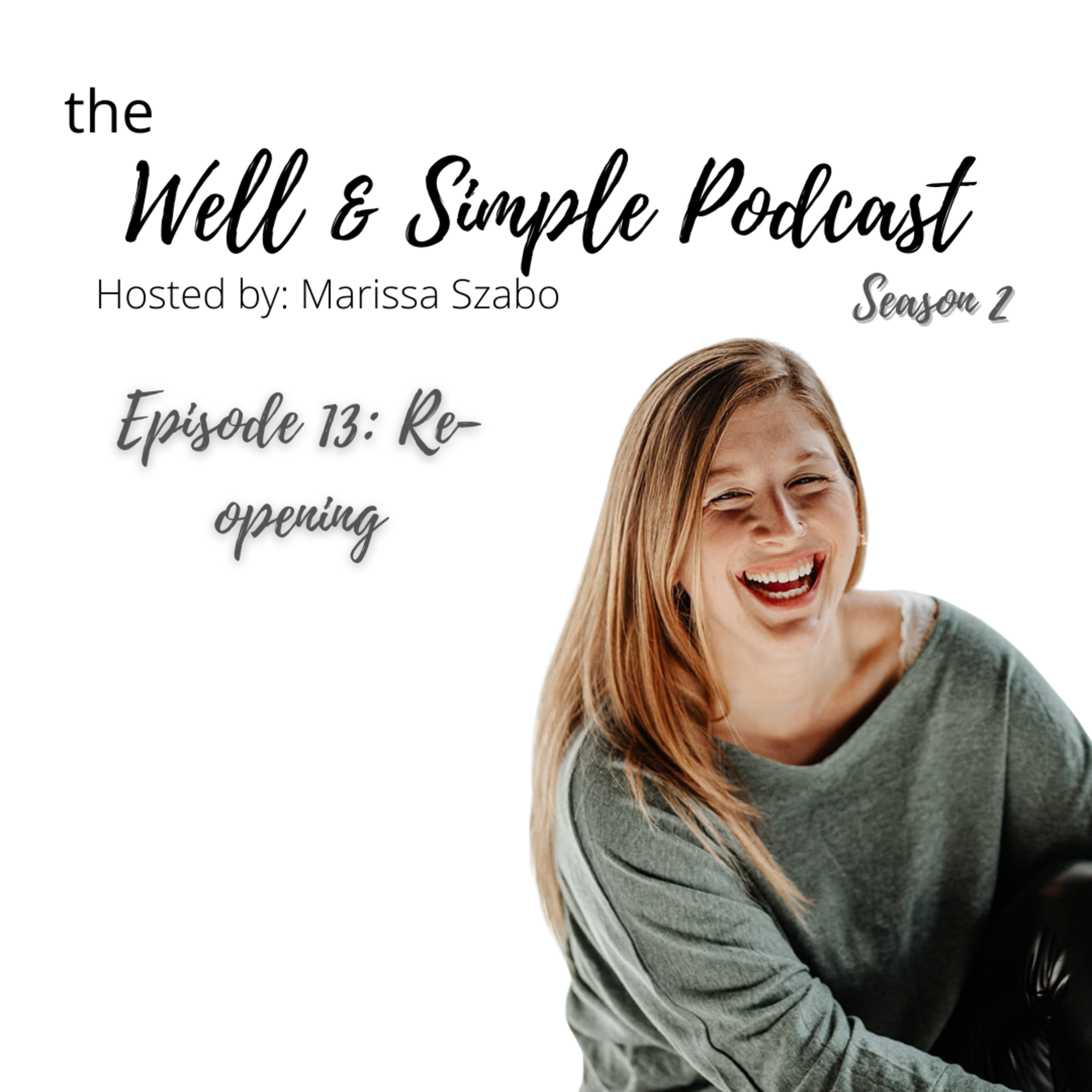 The Well & Simple Podcast