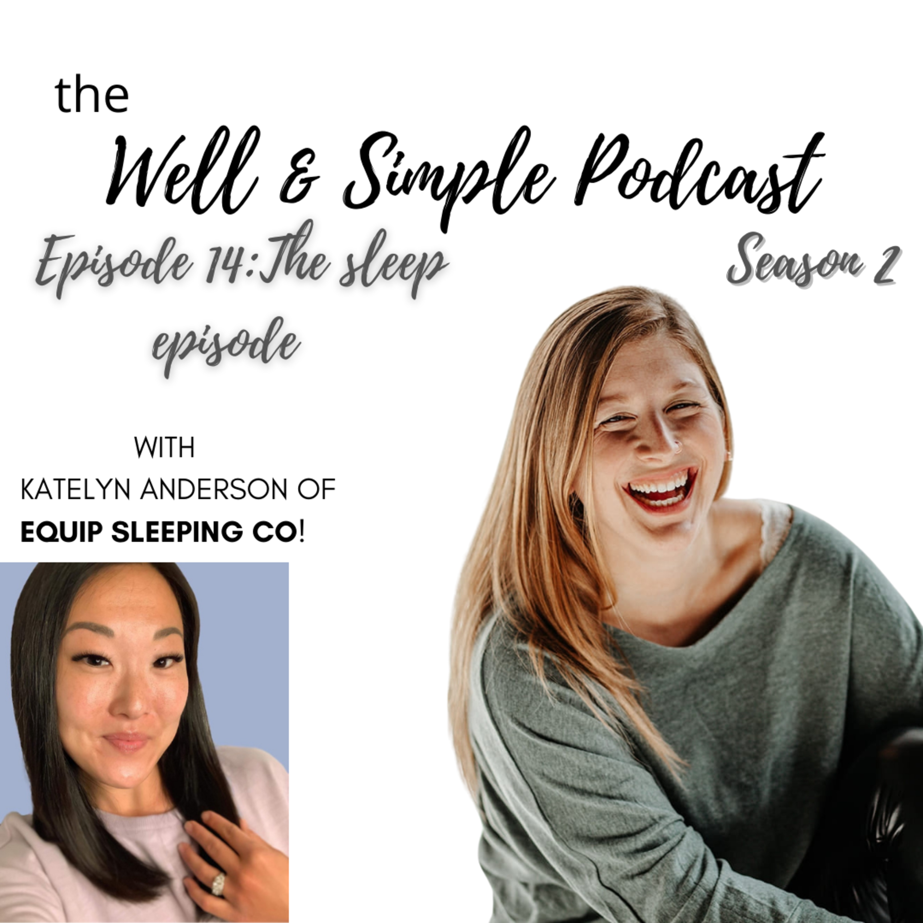 The Well & Simple Podcast
