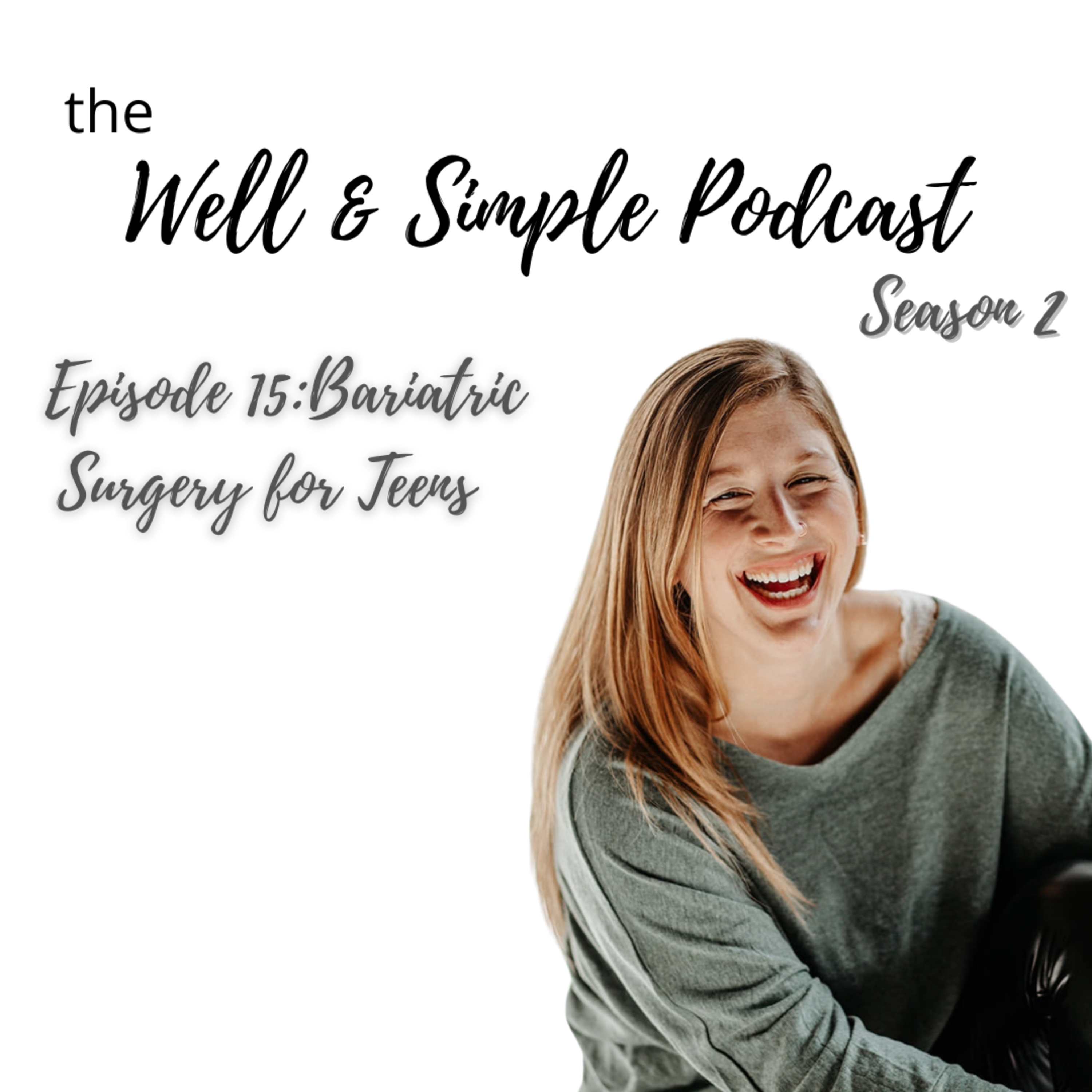 The Well & Simple Podcast