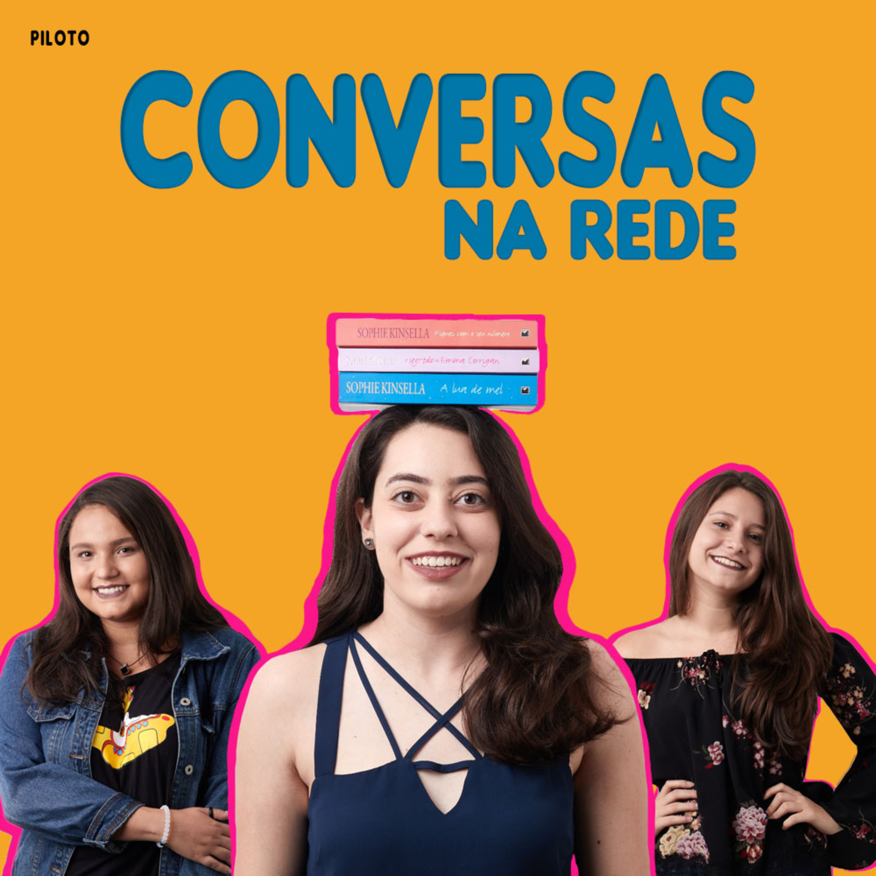 Conversas na Rede