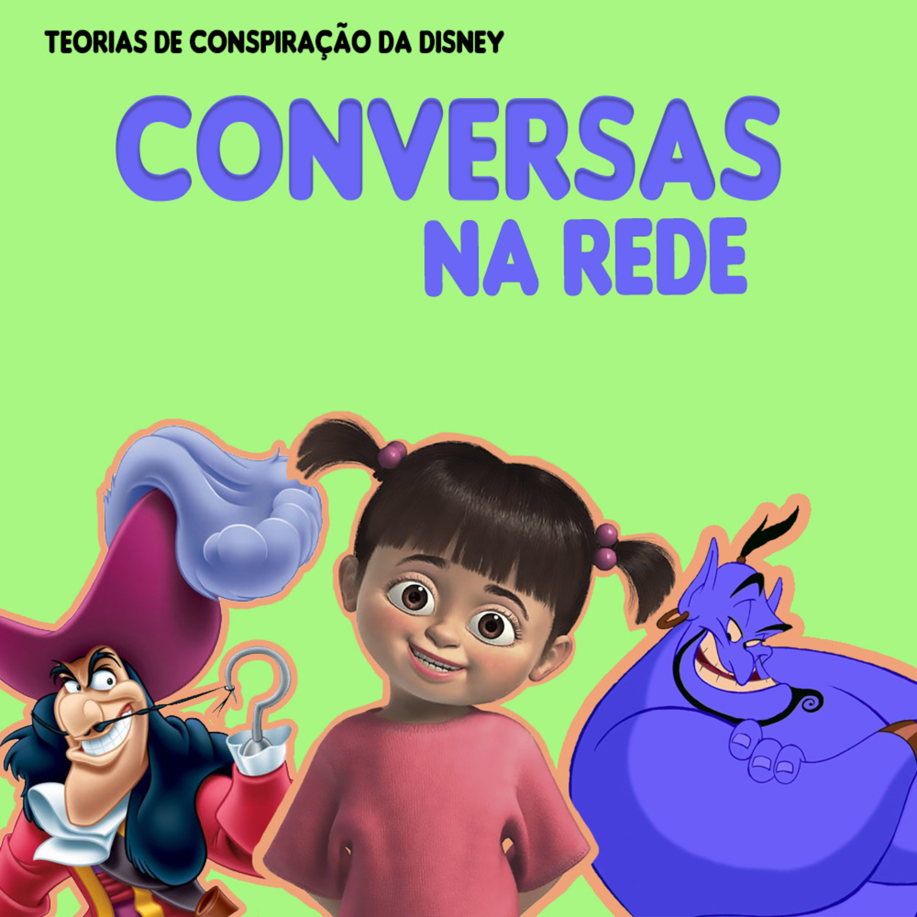 Conversas na Rede