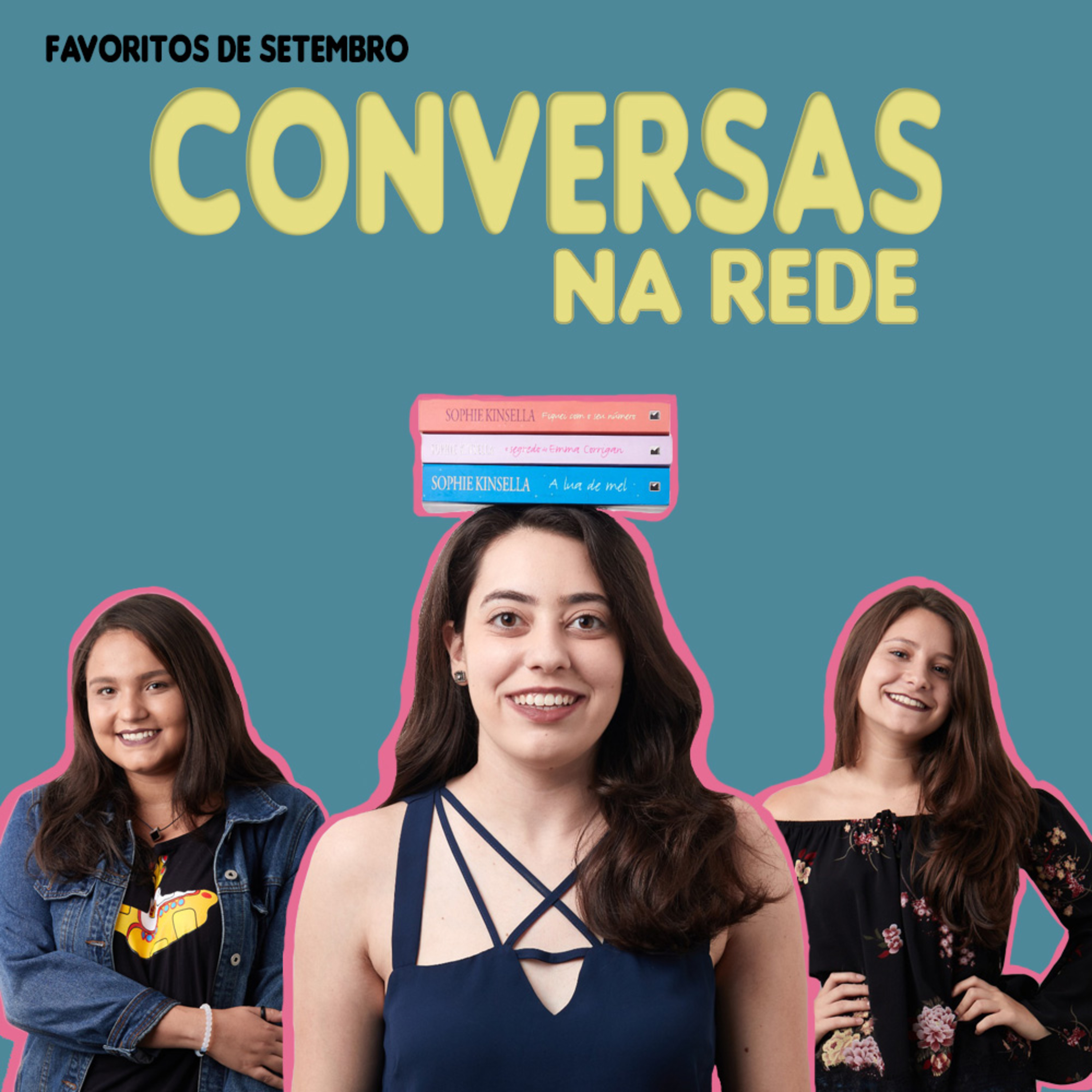 Conversas na Rede