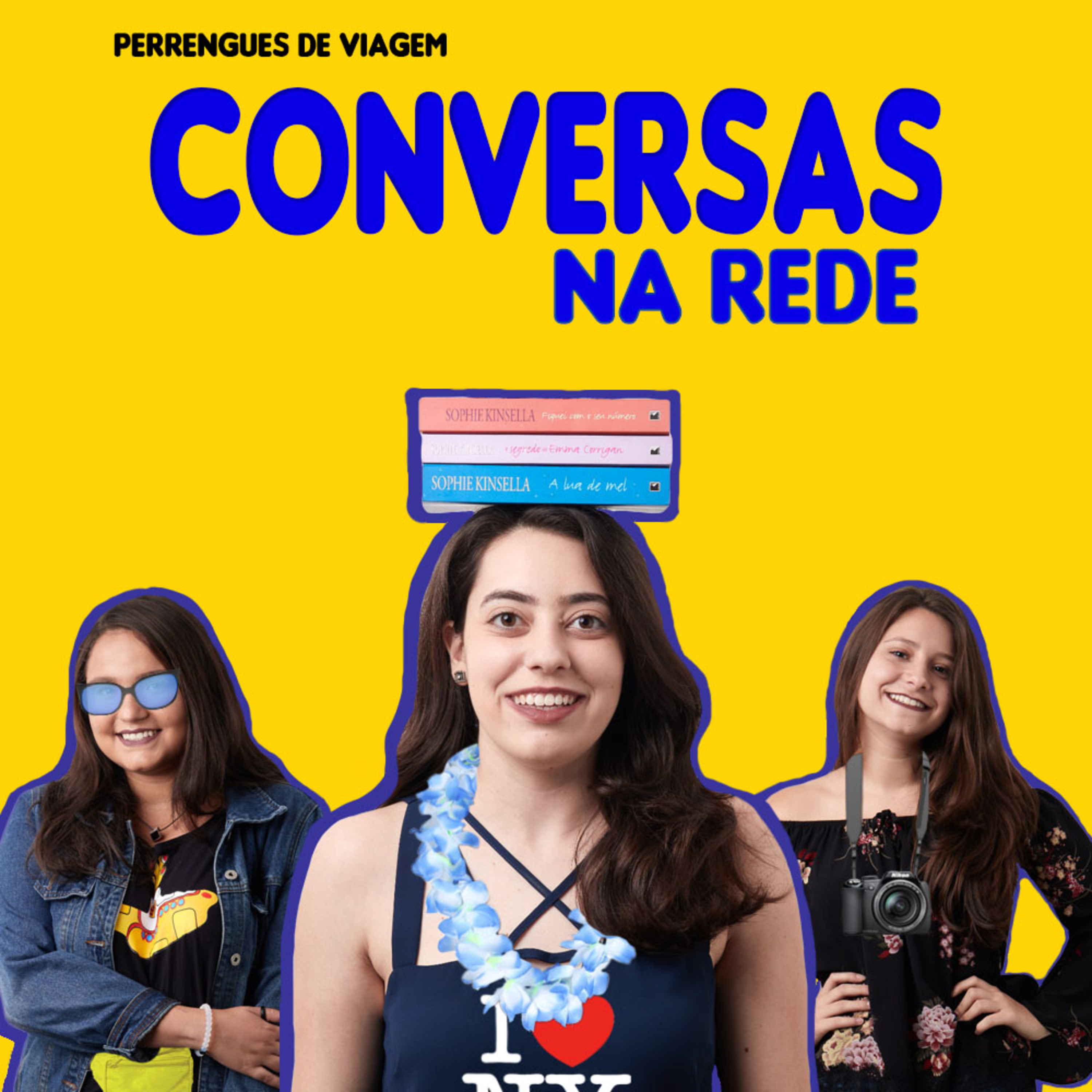 Conversas na Rede