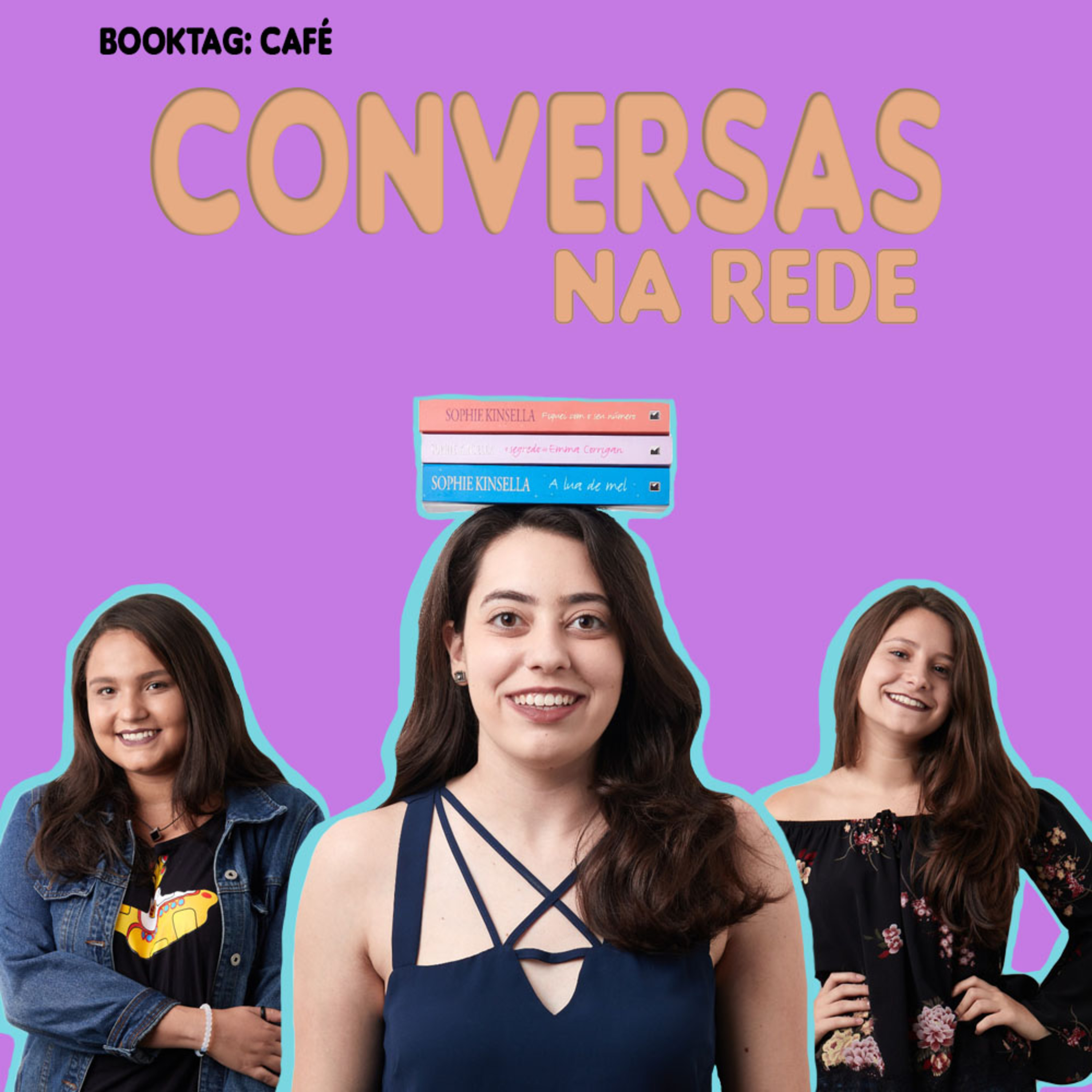 Conversas na Rede
