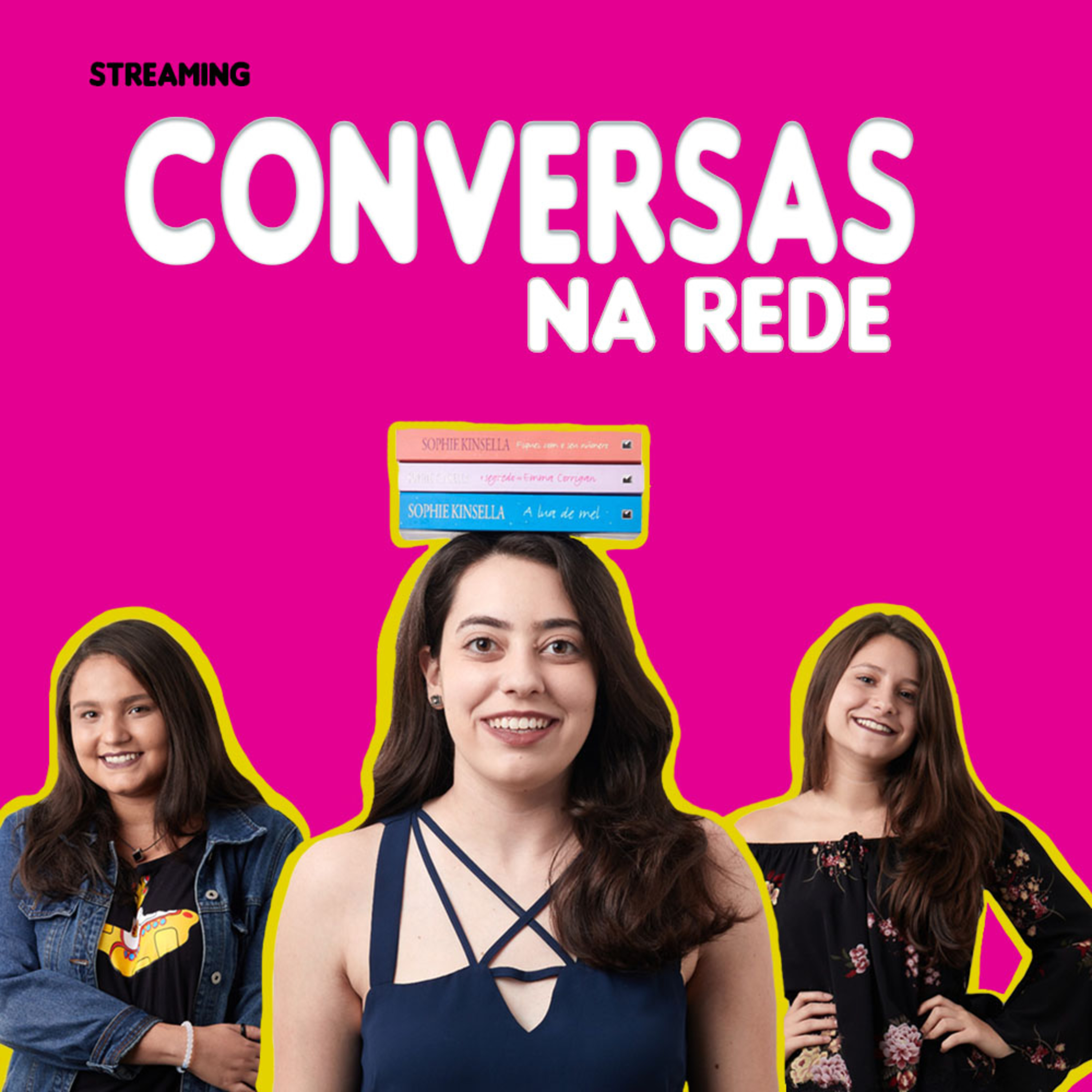 Conversas na Rede
