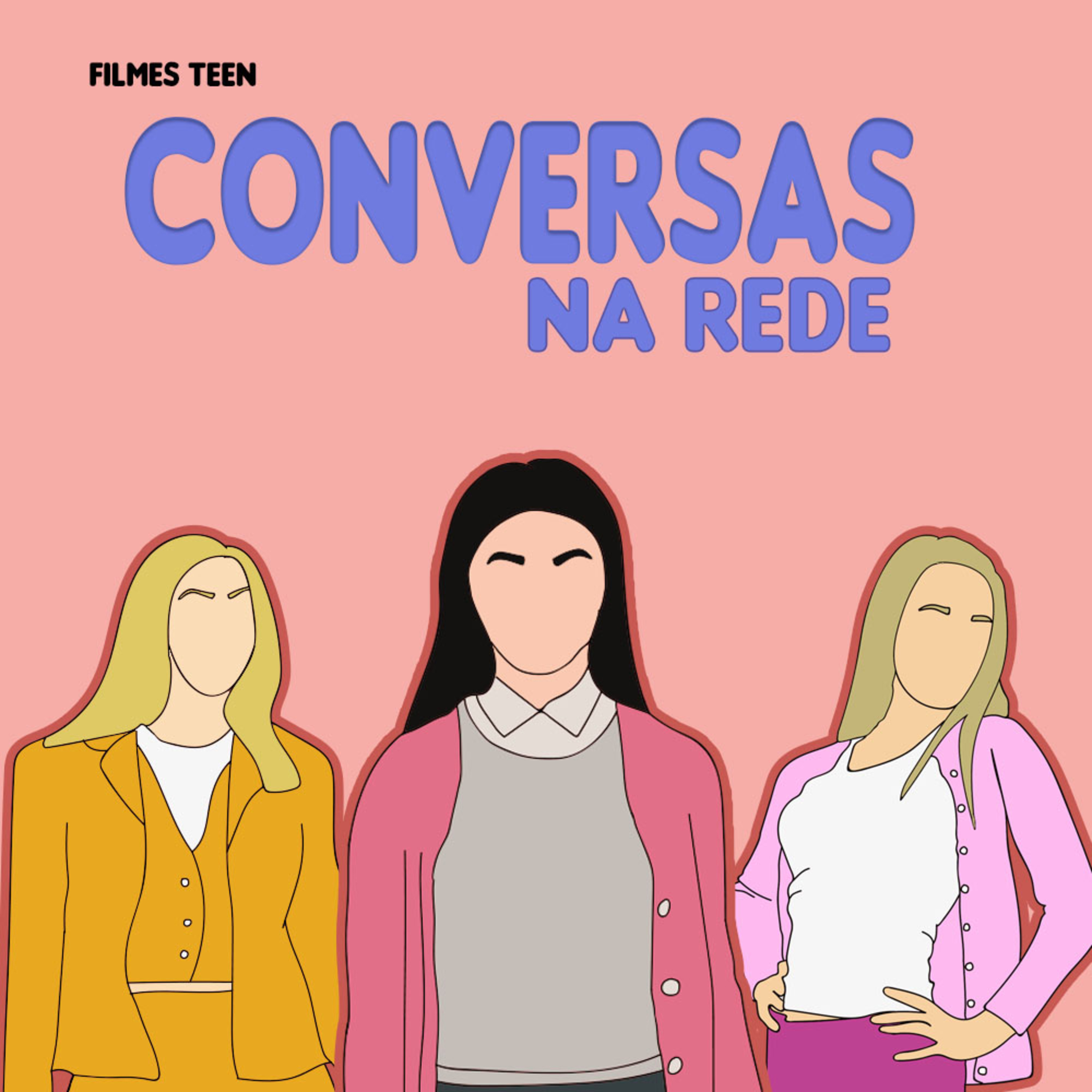 Conversas na Rede