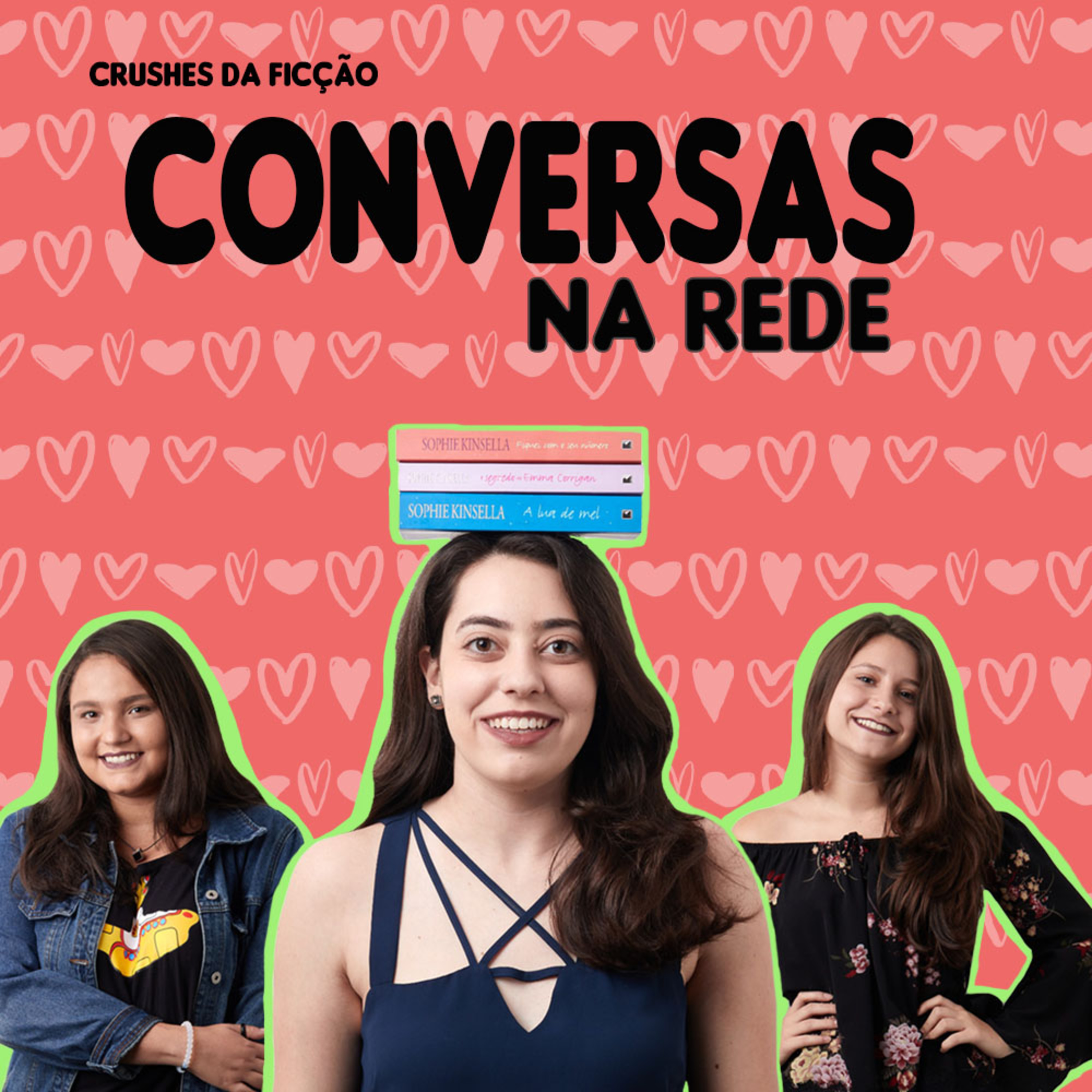 Conversas na Rede