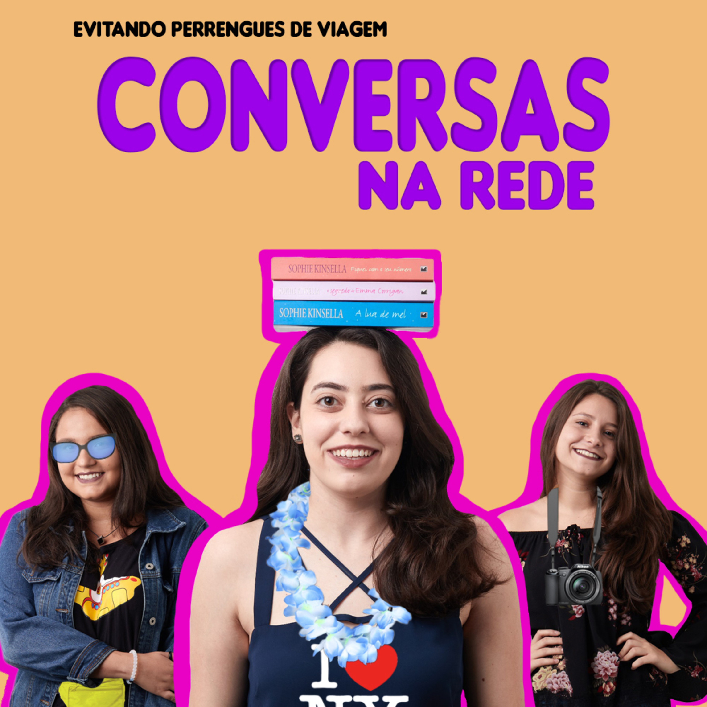 Conversas na Rede