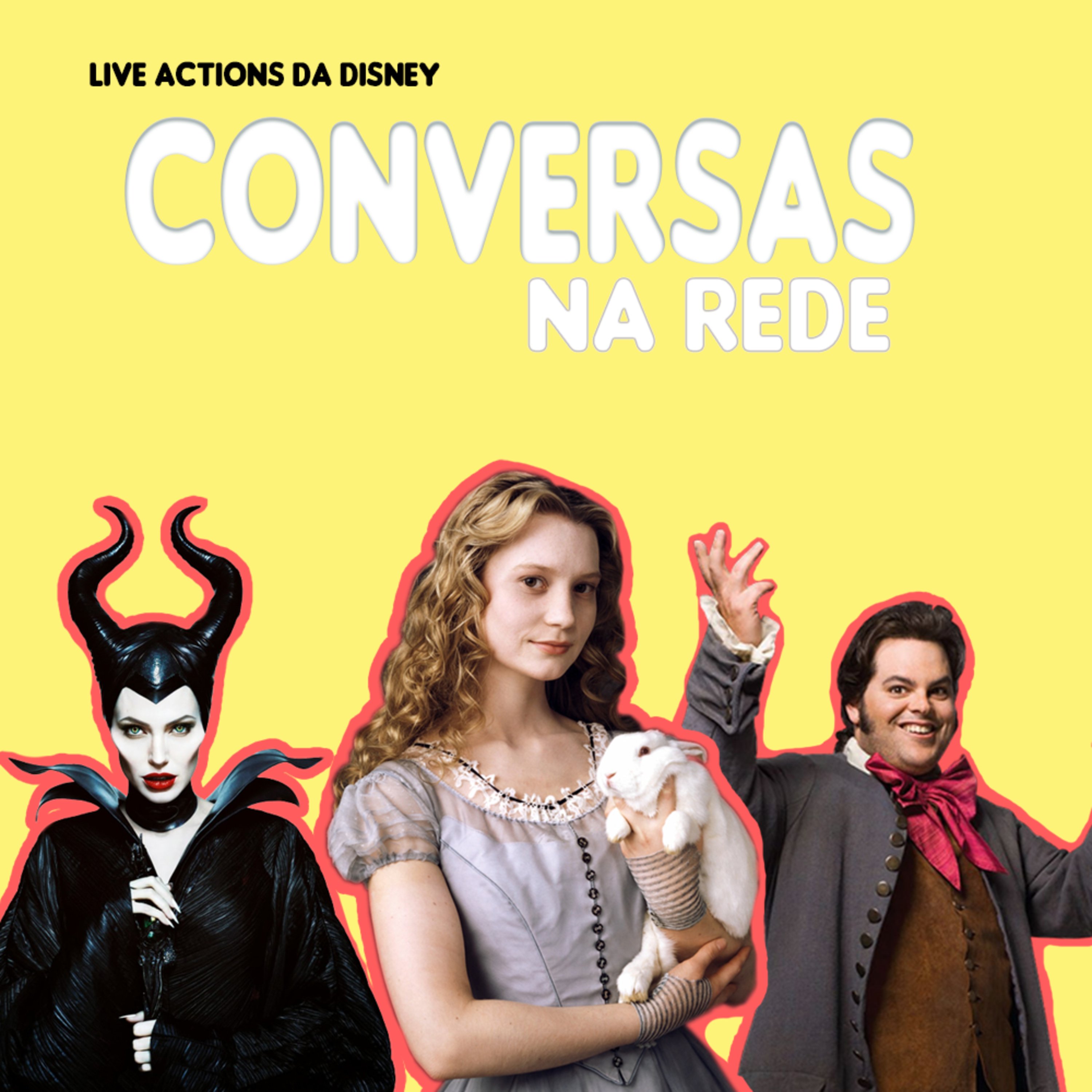 Conversas na Rede