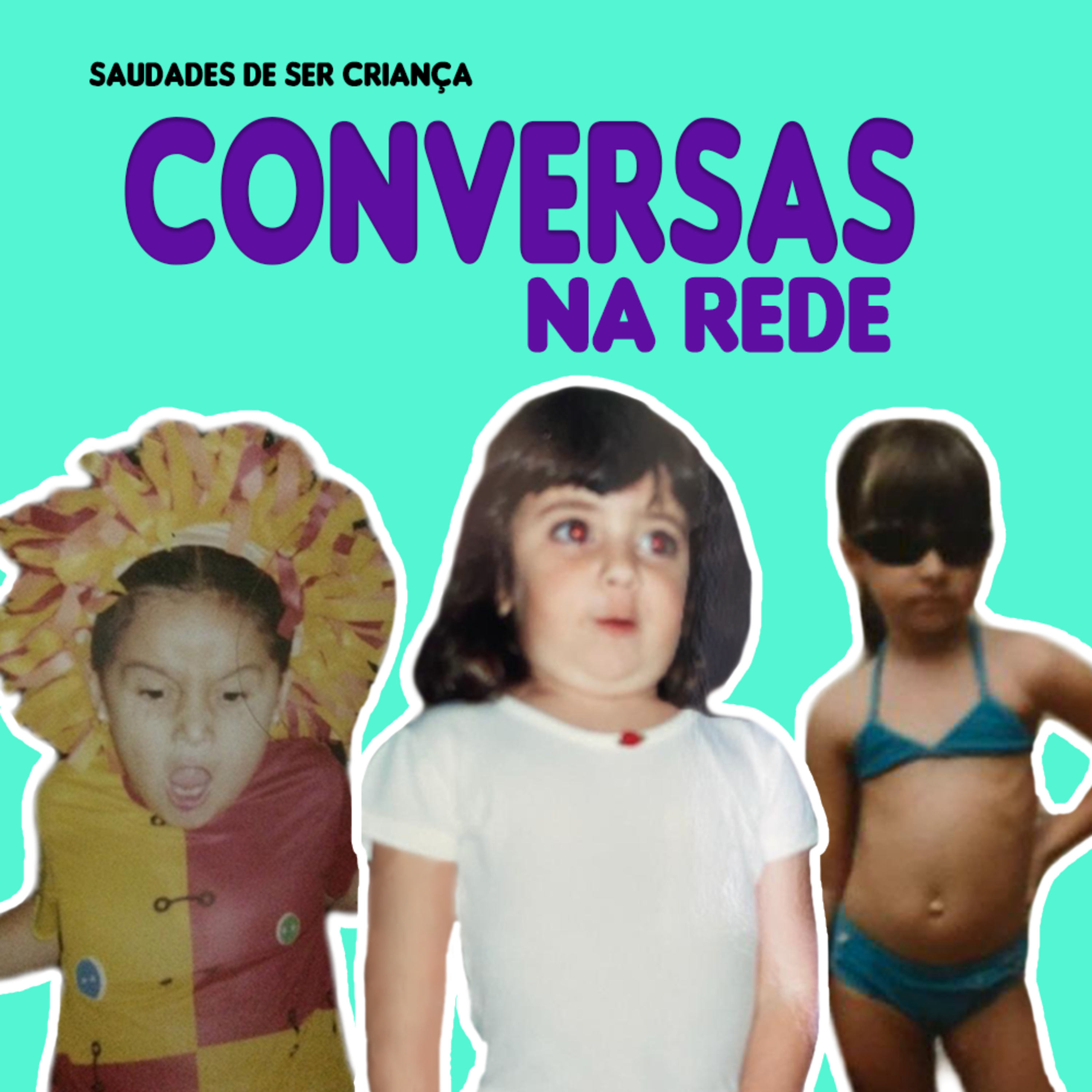 Conversas na Rede