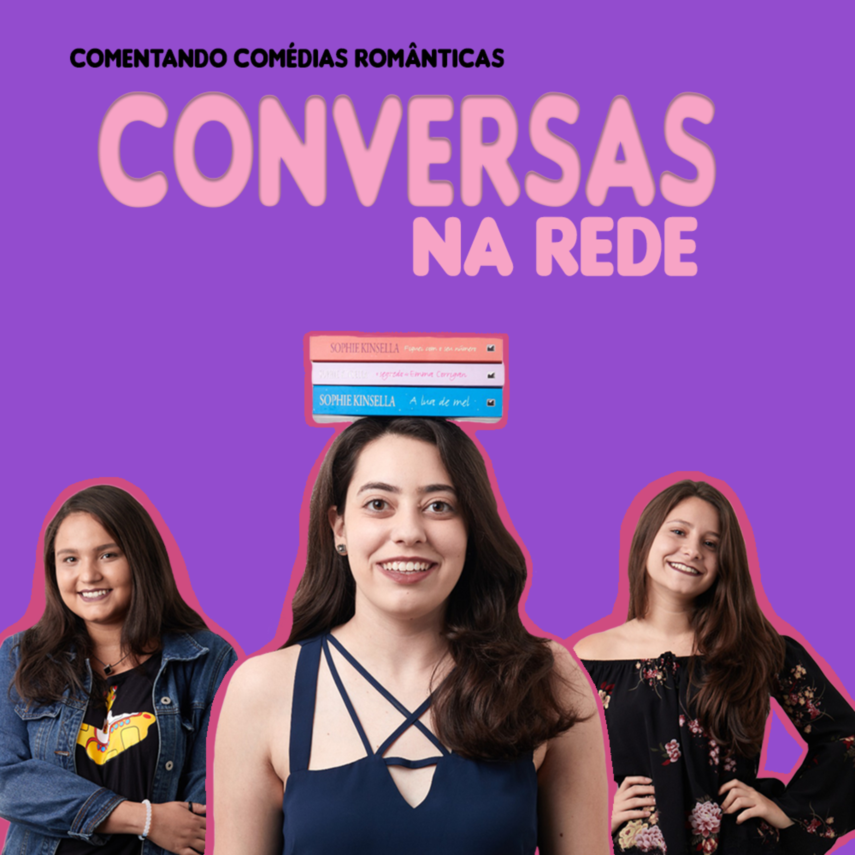 Conversas na Rede