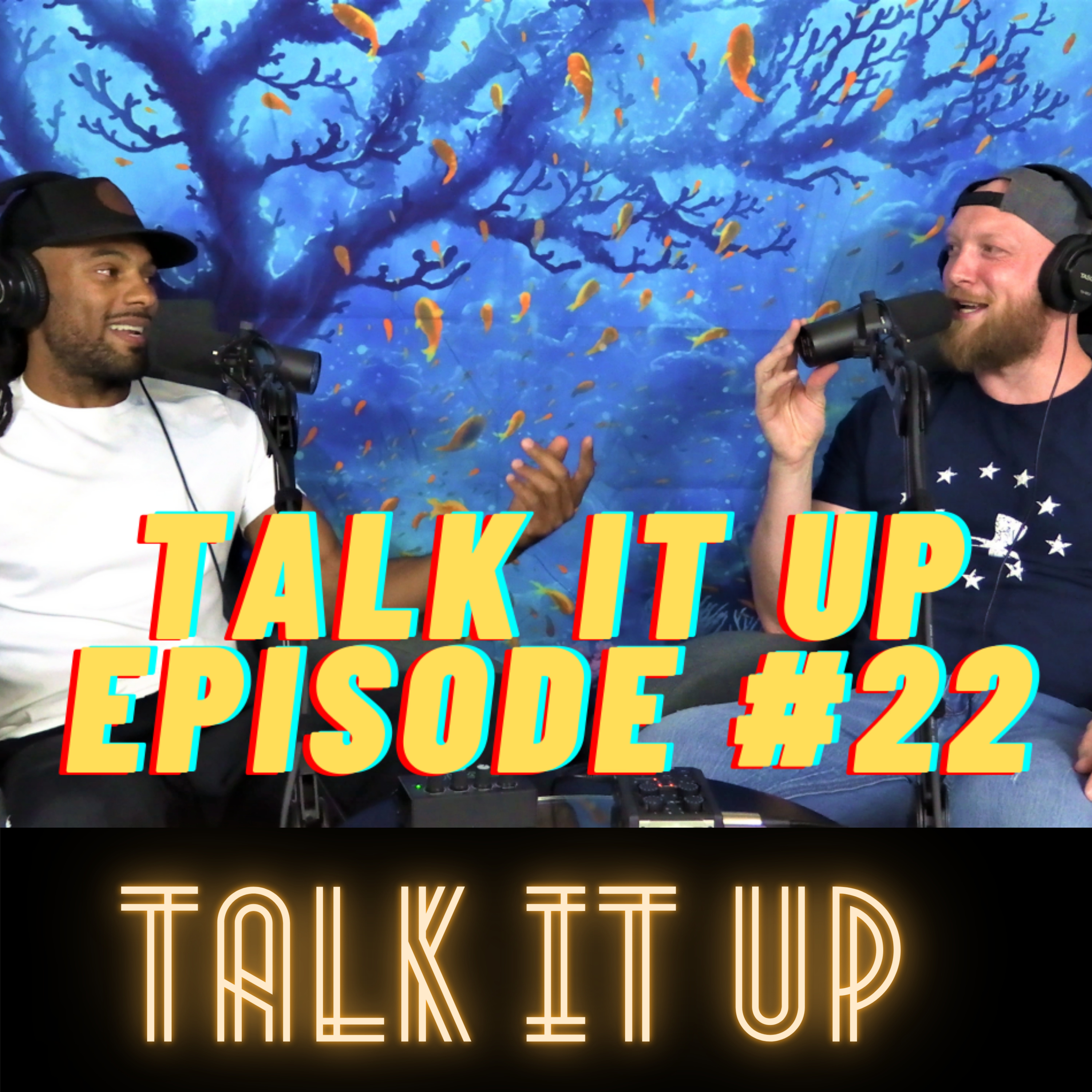 Talk It Up
